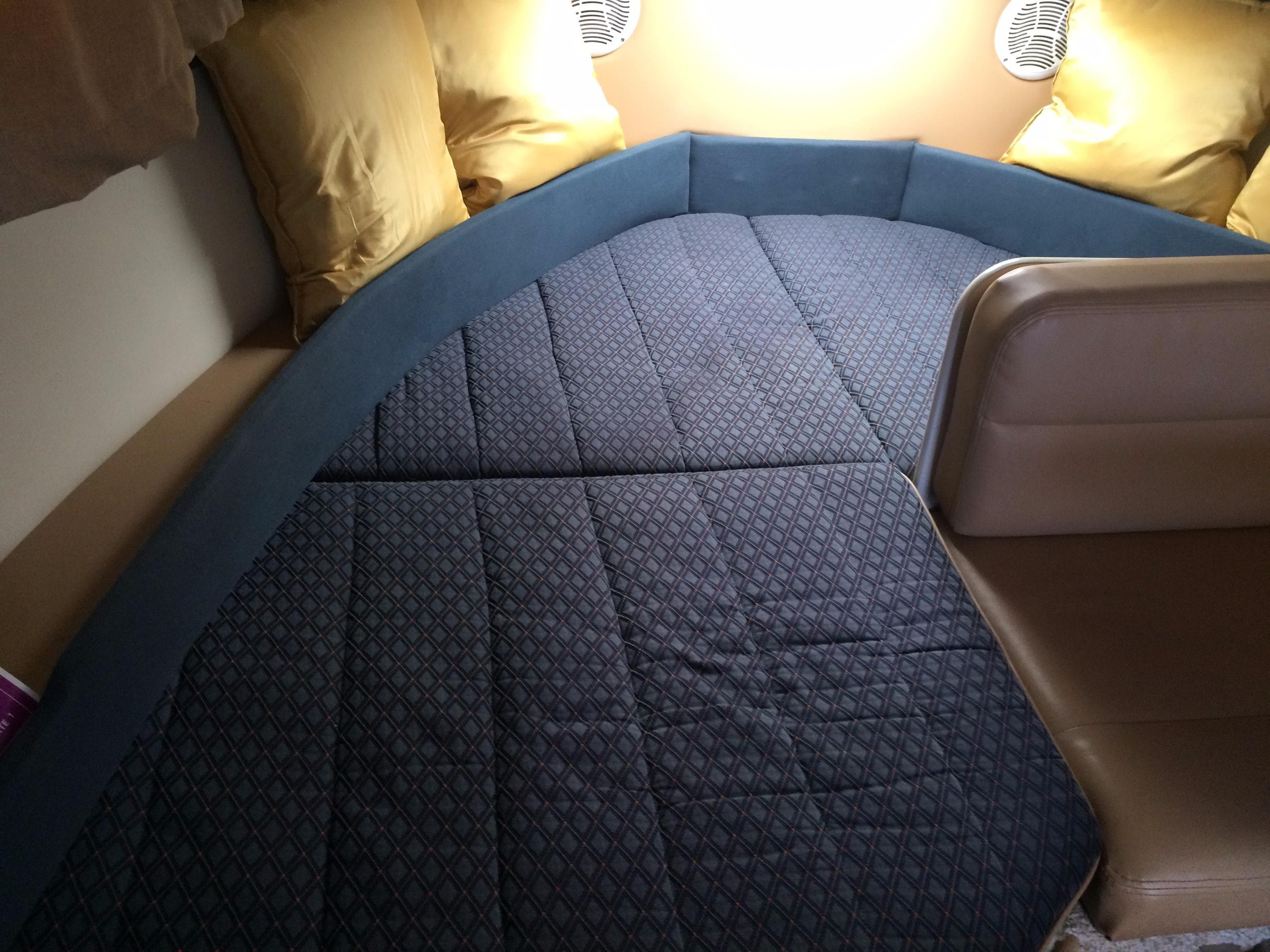 2007 Bayliner 246