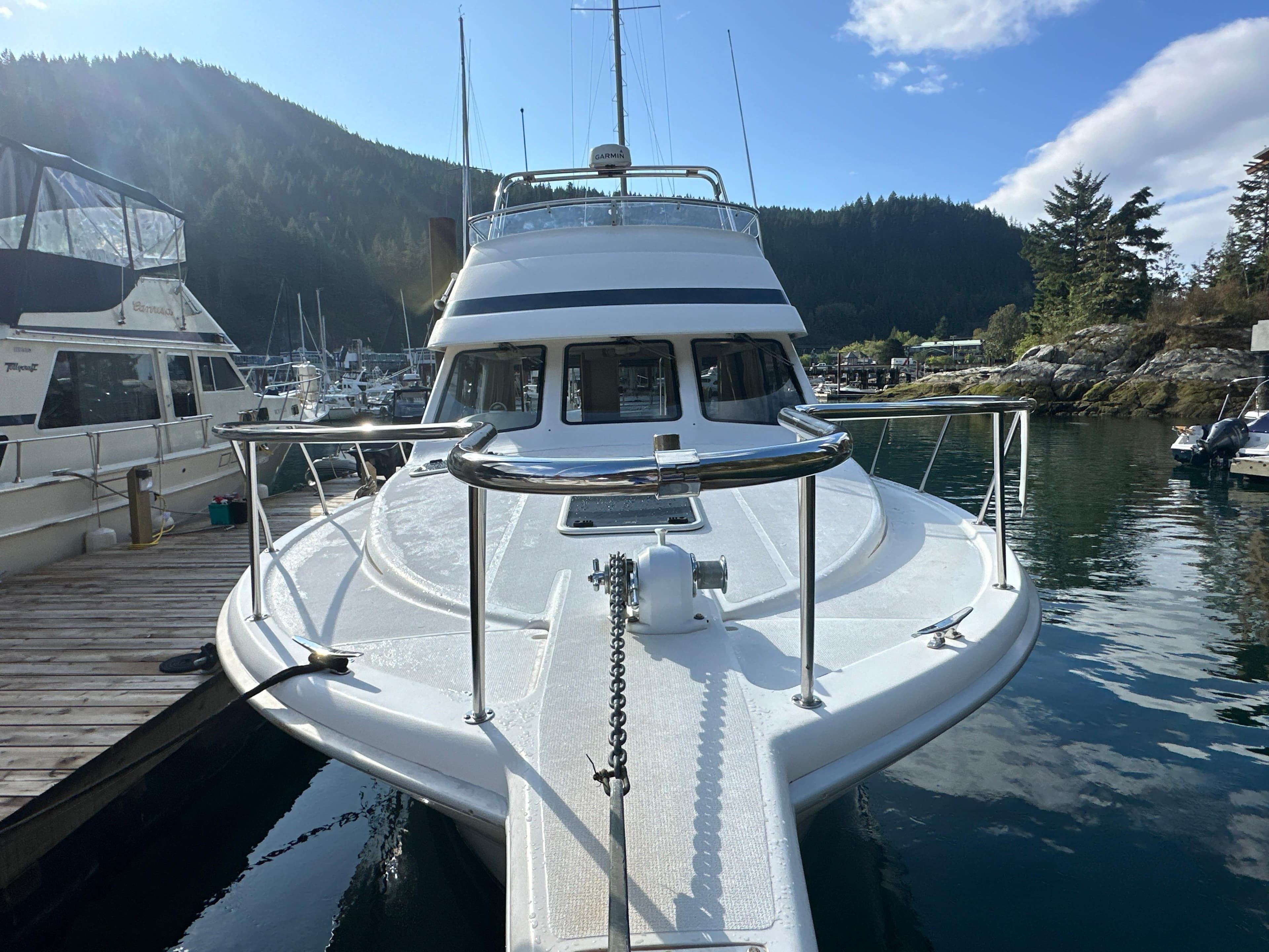 2001 Riviera 34
