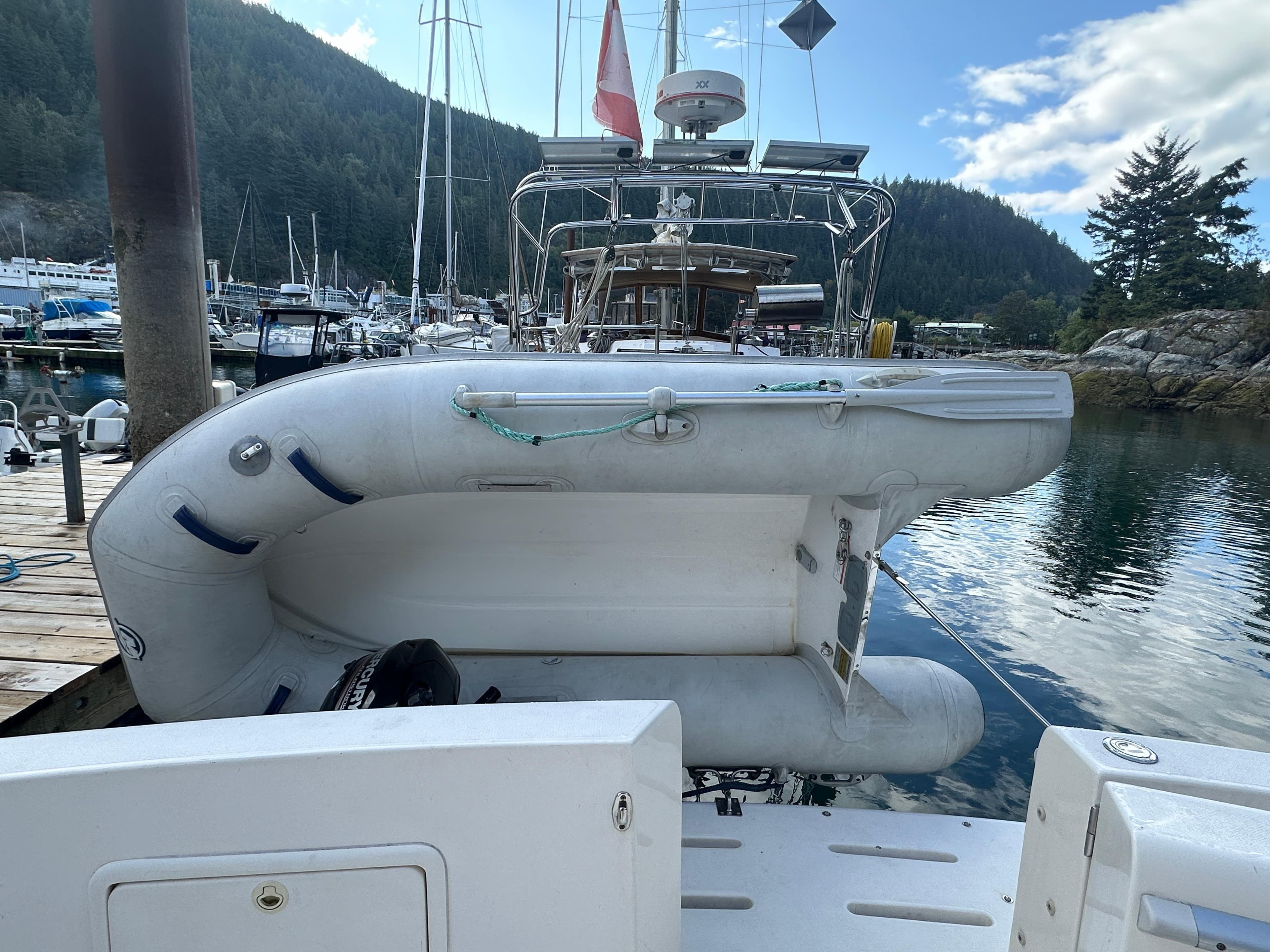 2001 Riviera 34