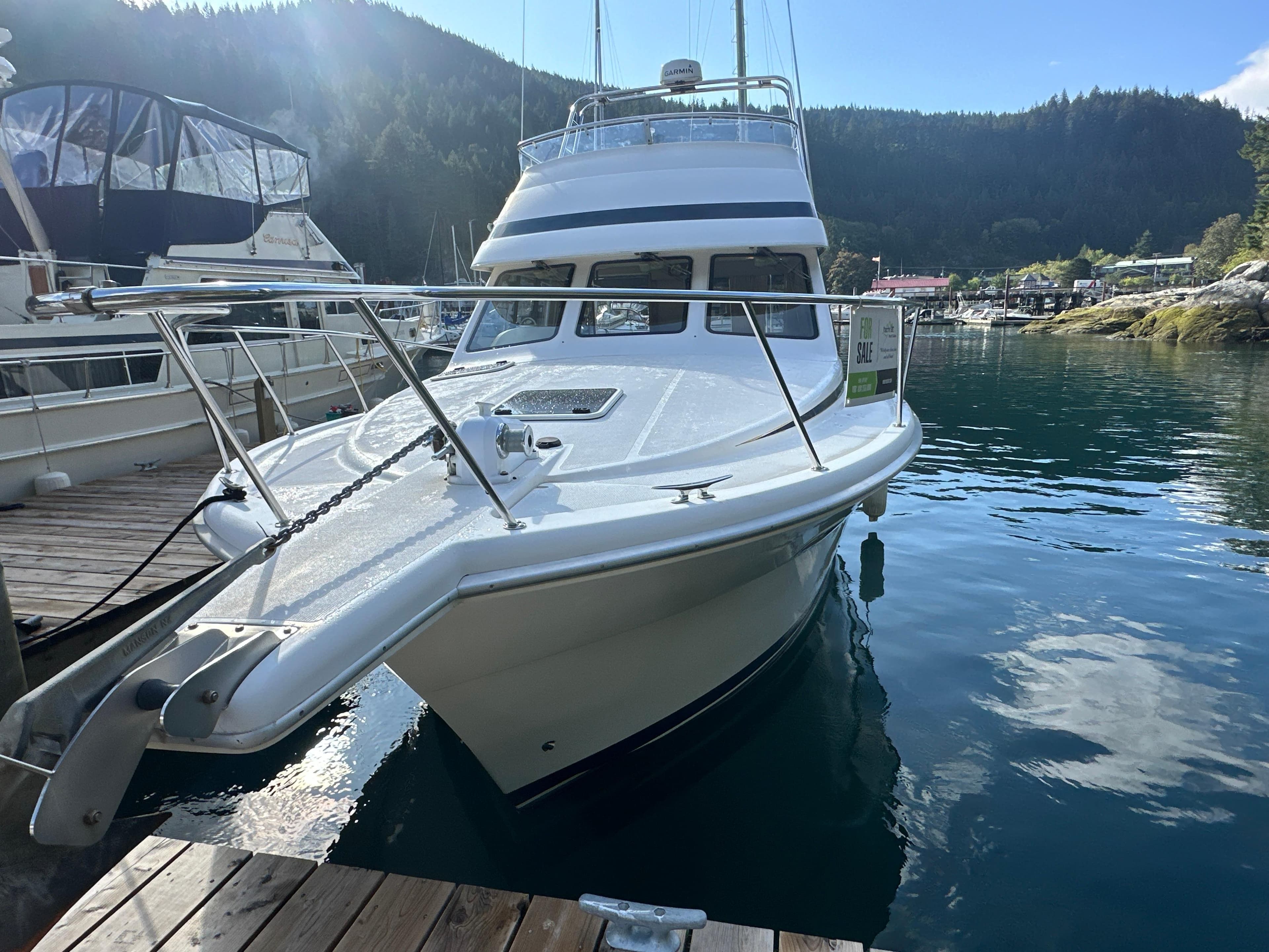 2001 Riviera 34