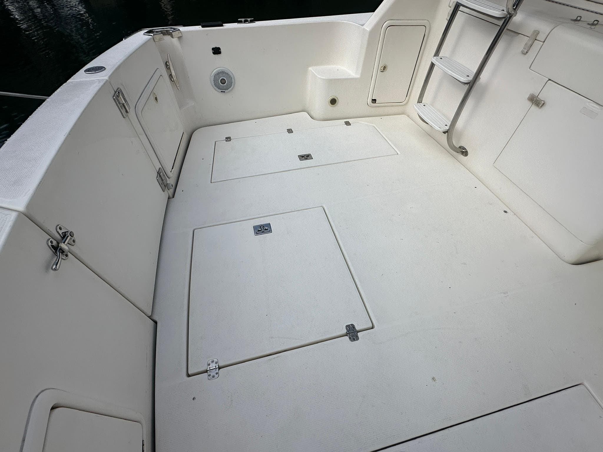 2001 Riviera 34