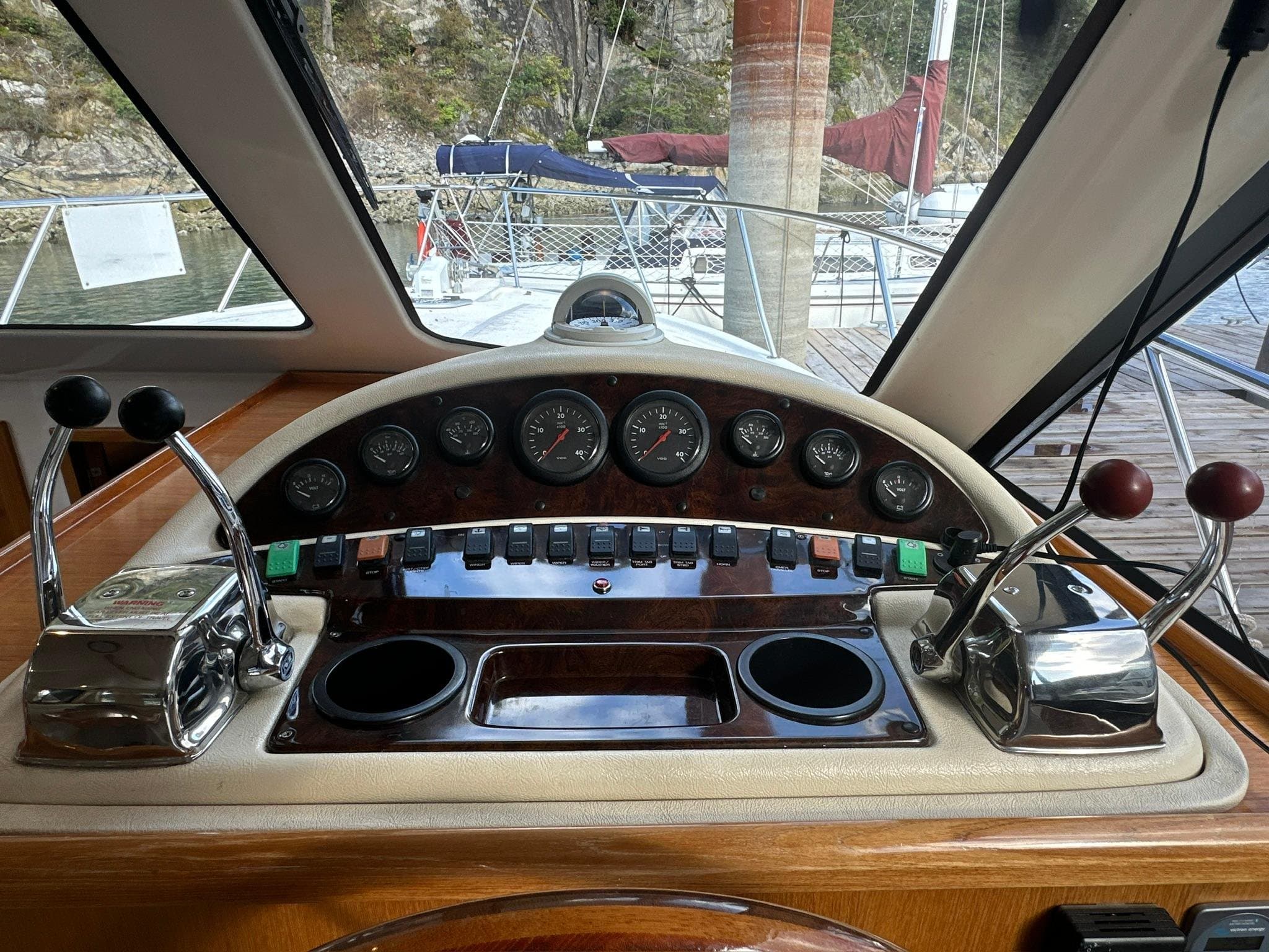 2001 Riviera 34