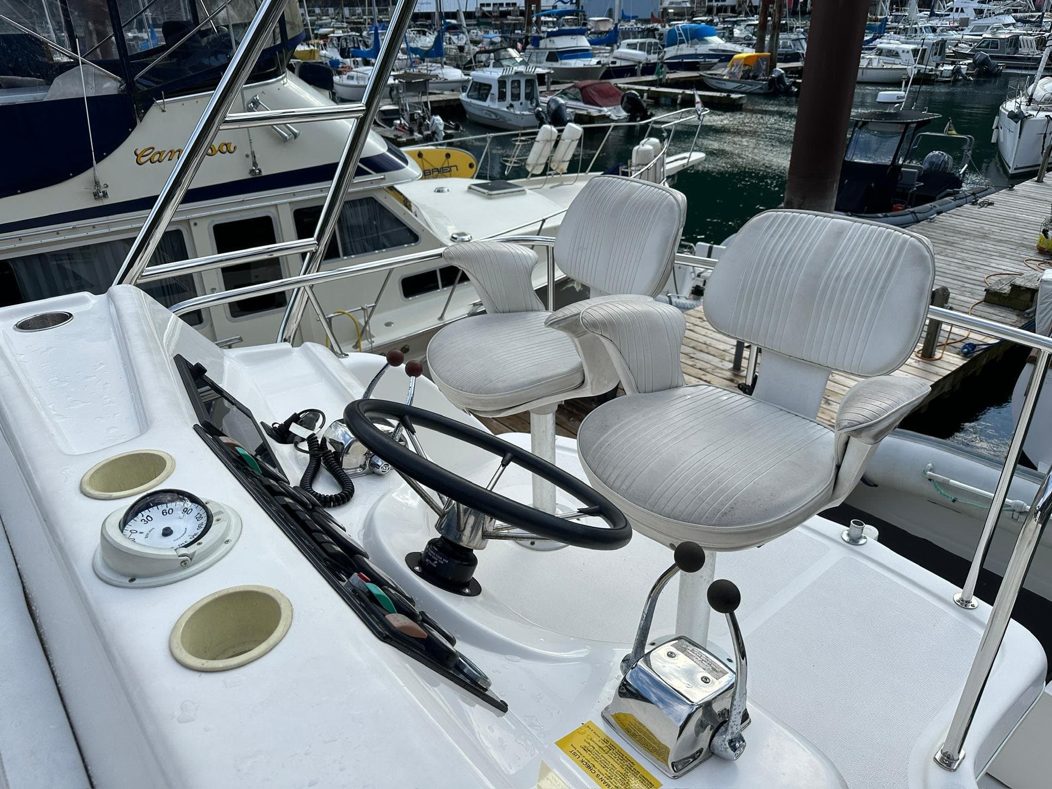 2001 Riviera 34