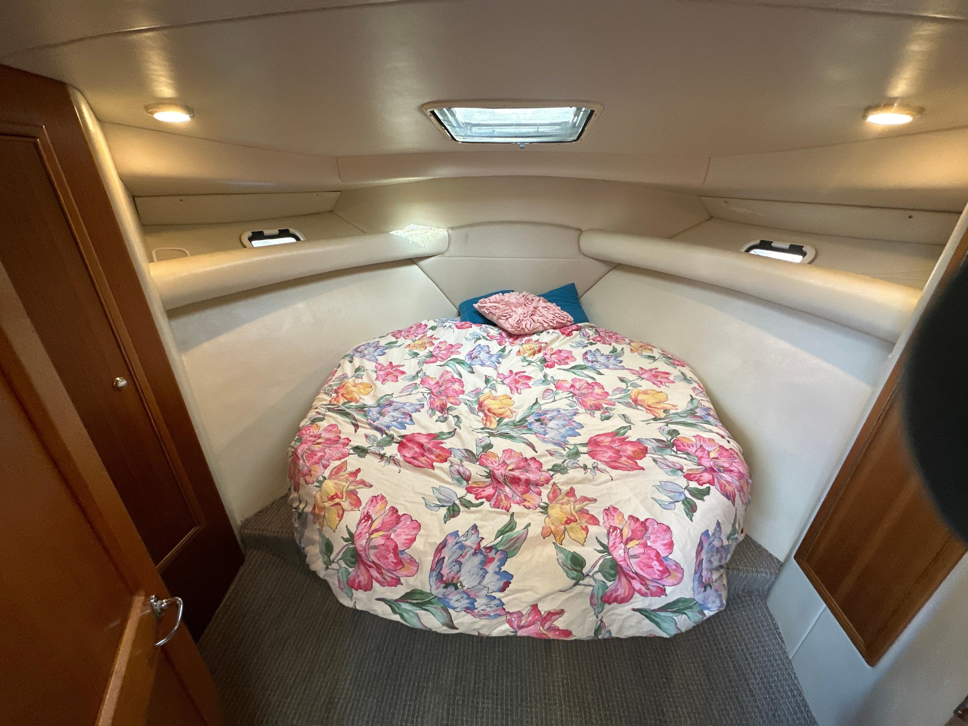 2001 Riviera 34