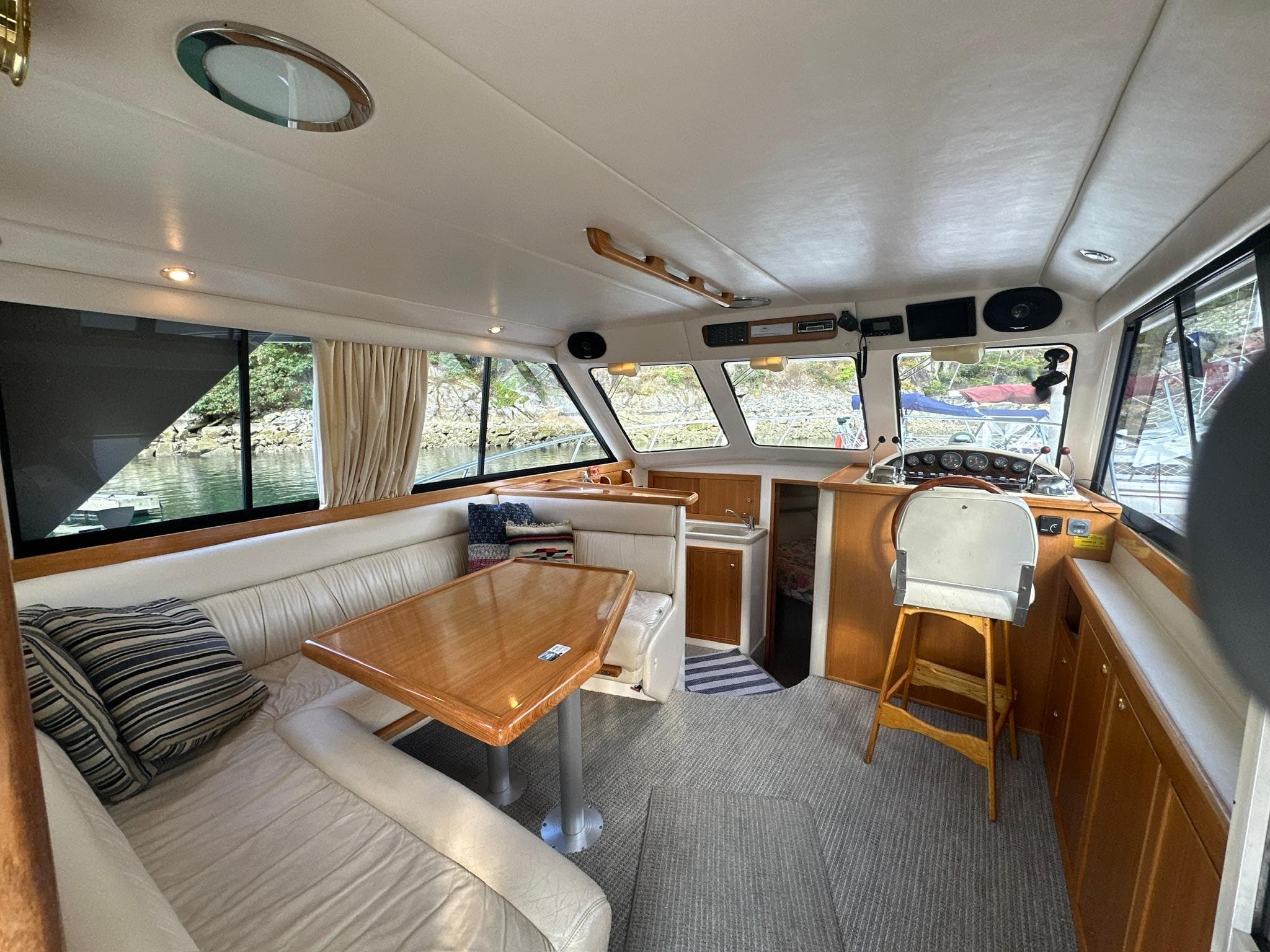 2001 Riviera 34