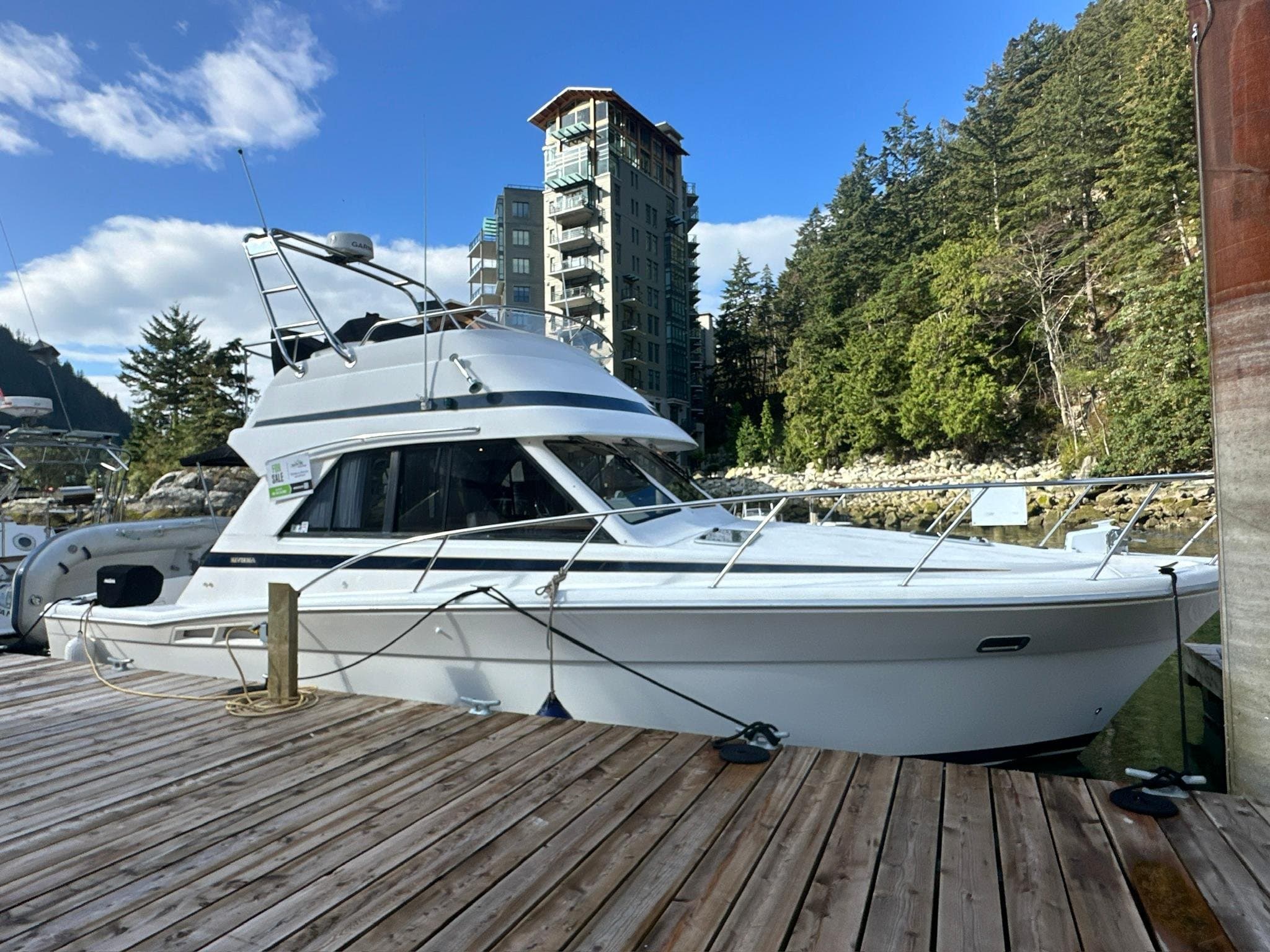 2001 Riviera 34