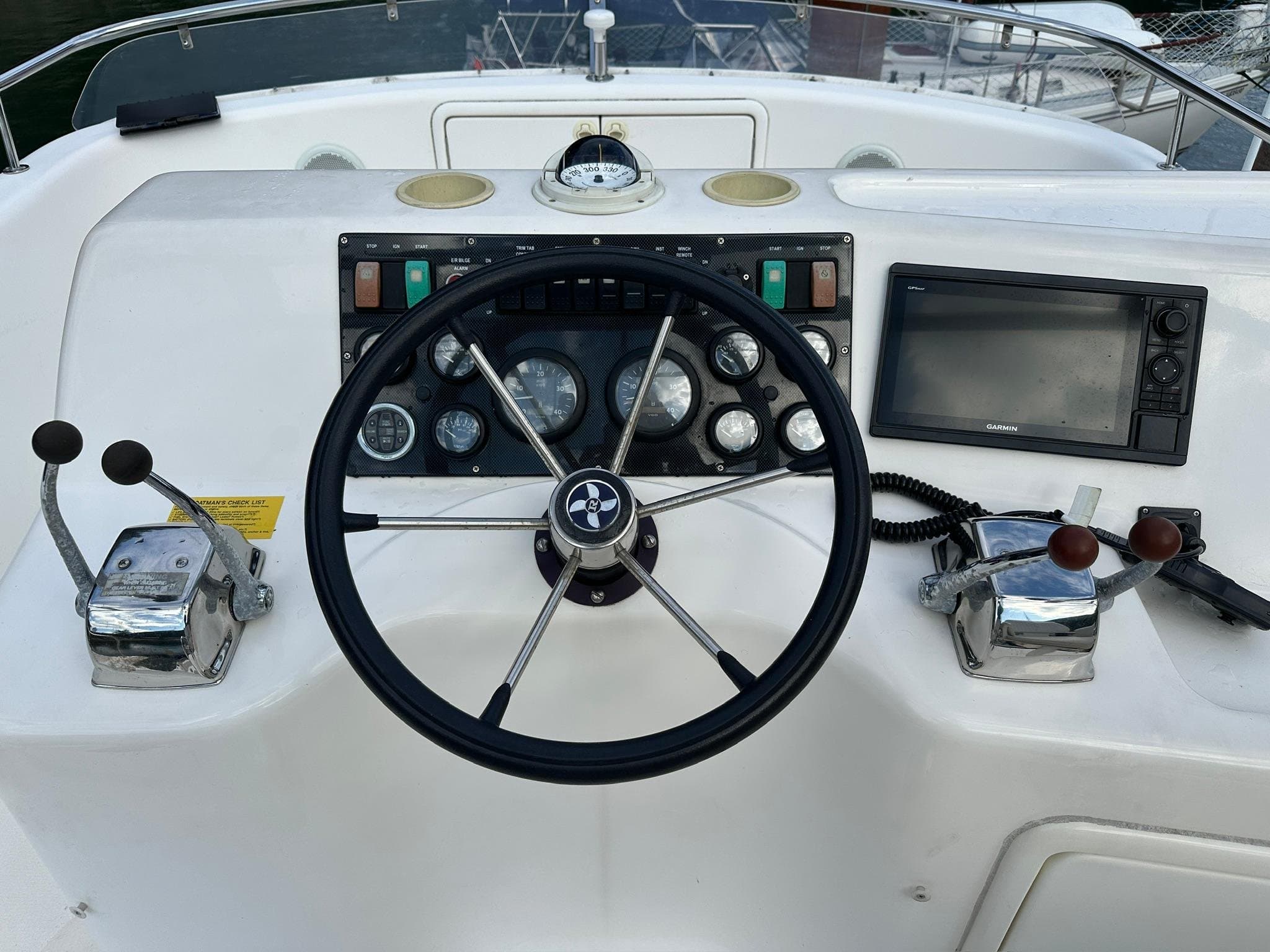 2001 Riviera 34