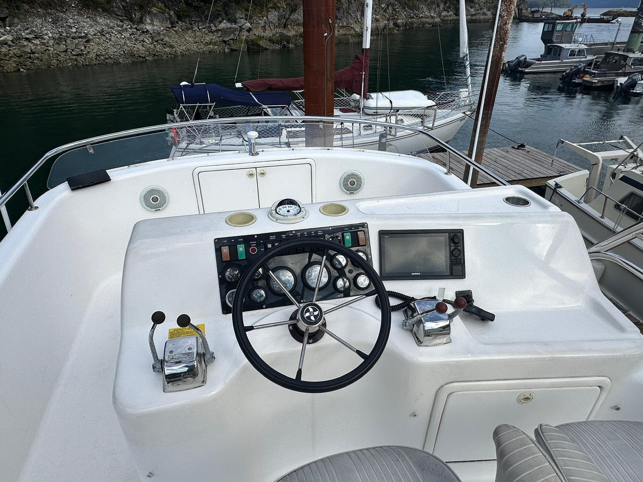 2001 Riviera 34