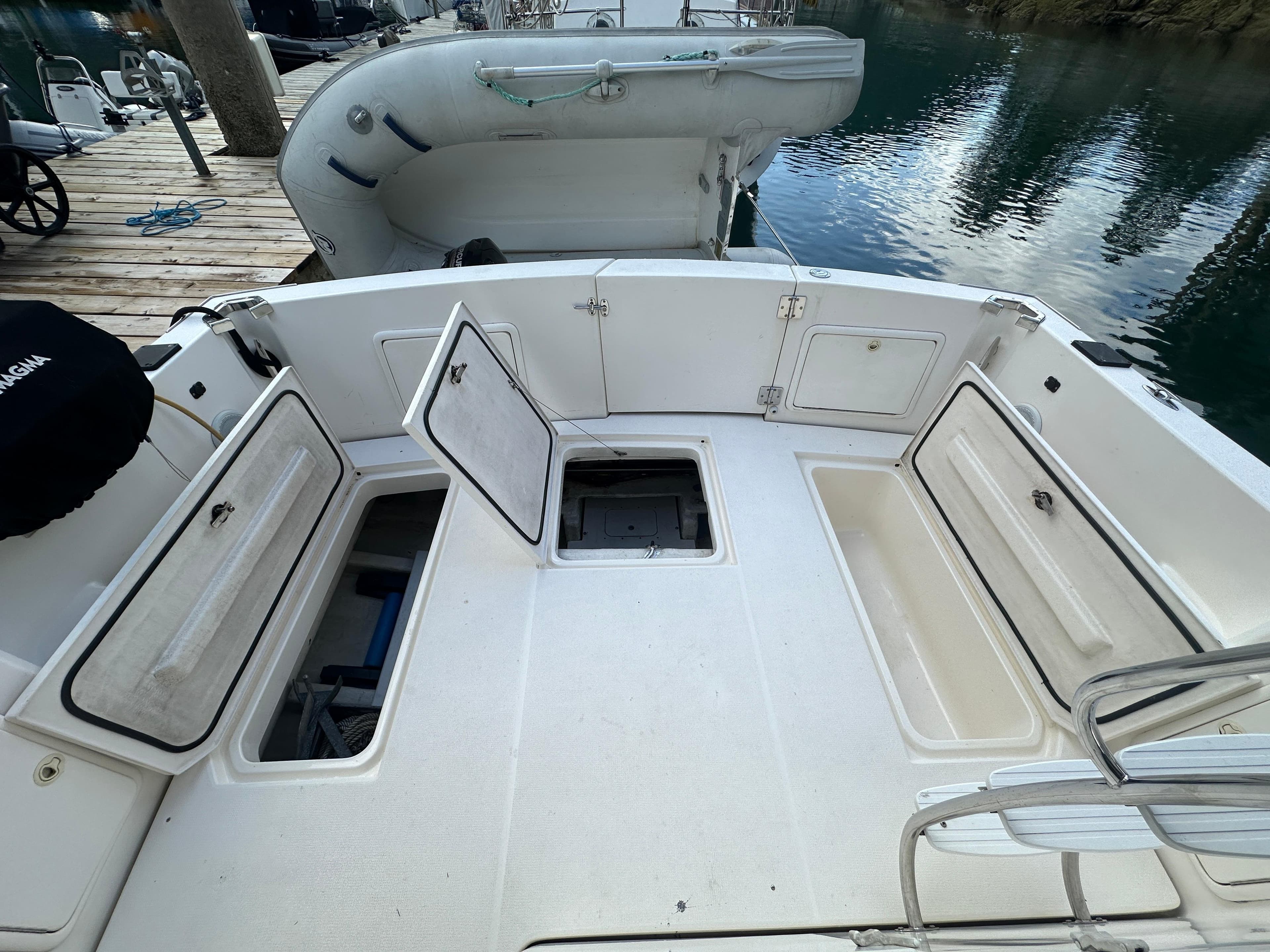 2001 Riviera 34