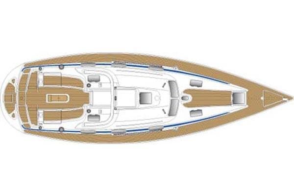 2006 Bavaria Cruiser 42
