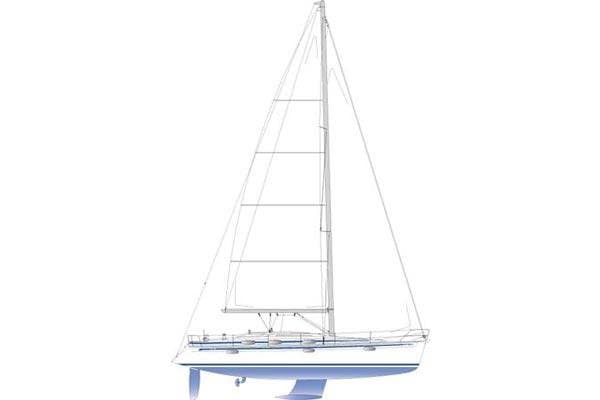 2006 Bavaria Cruiser 42