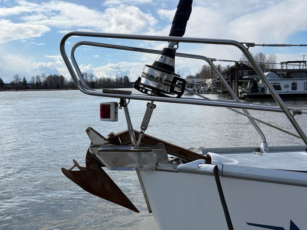 2006 Bavaria Cruiser 42