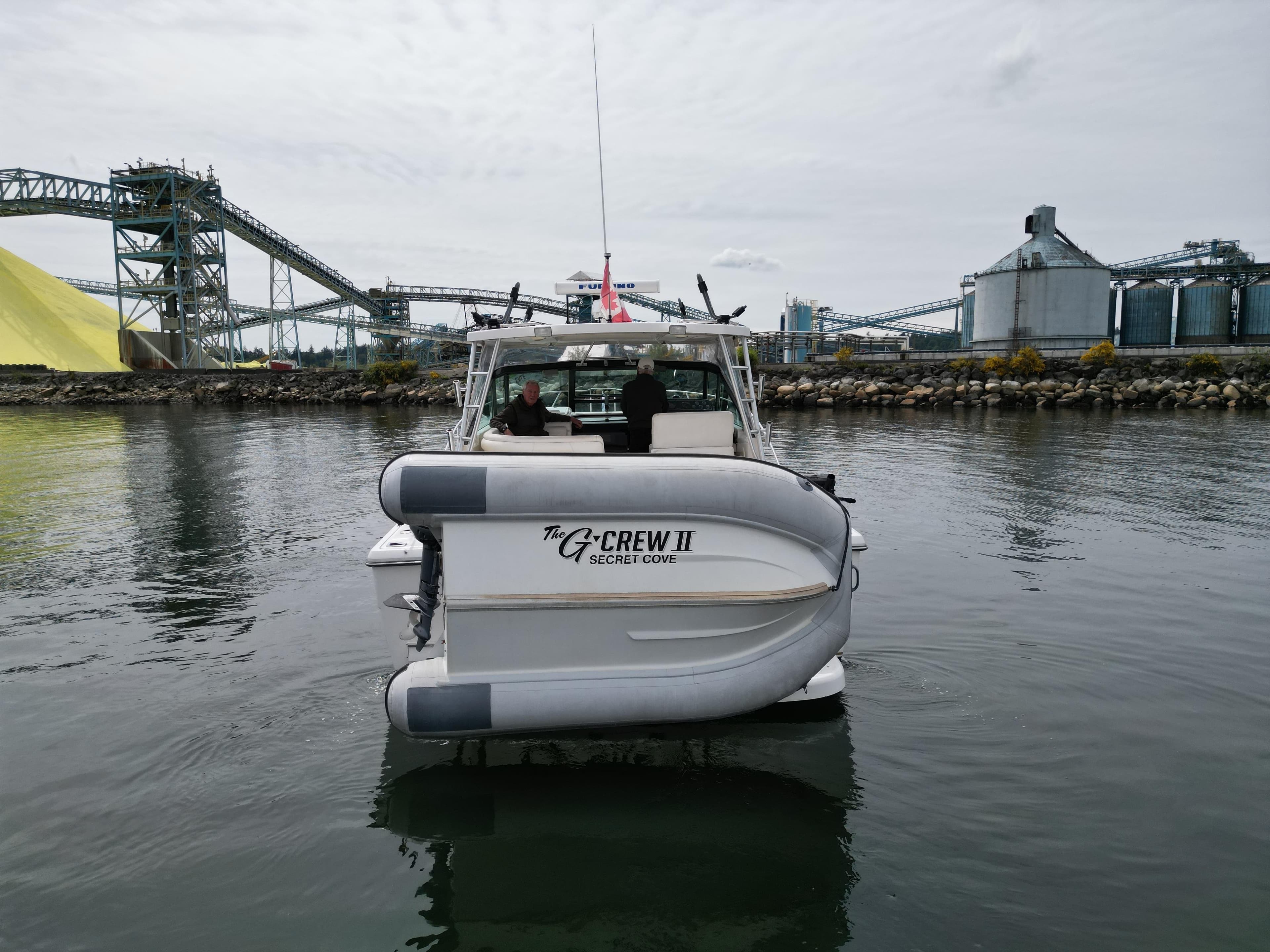 2004 Tiara Yachts 3100 Open
