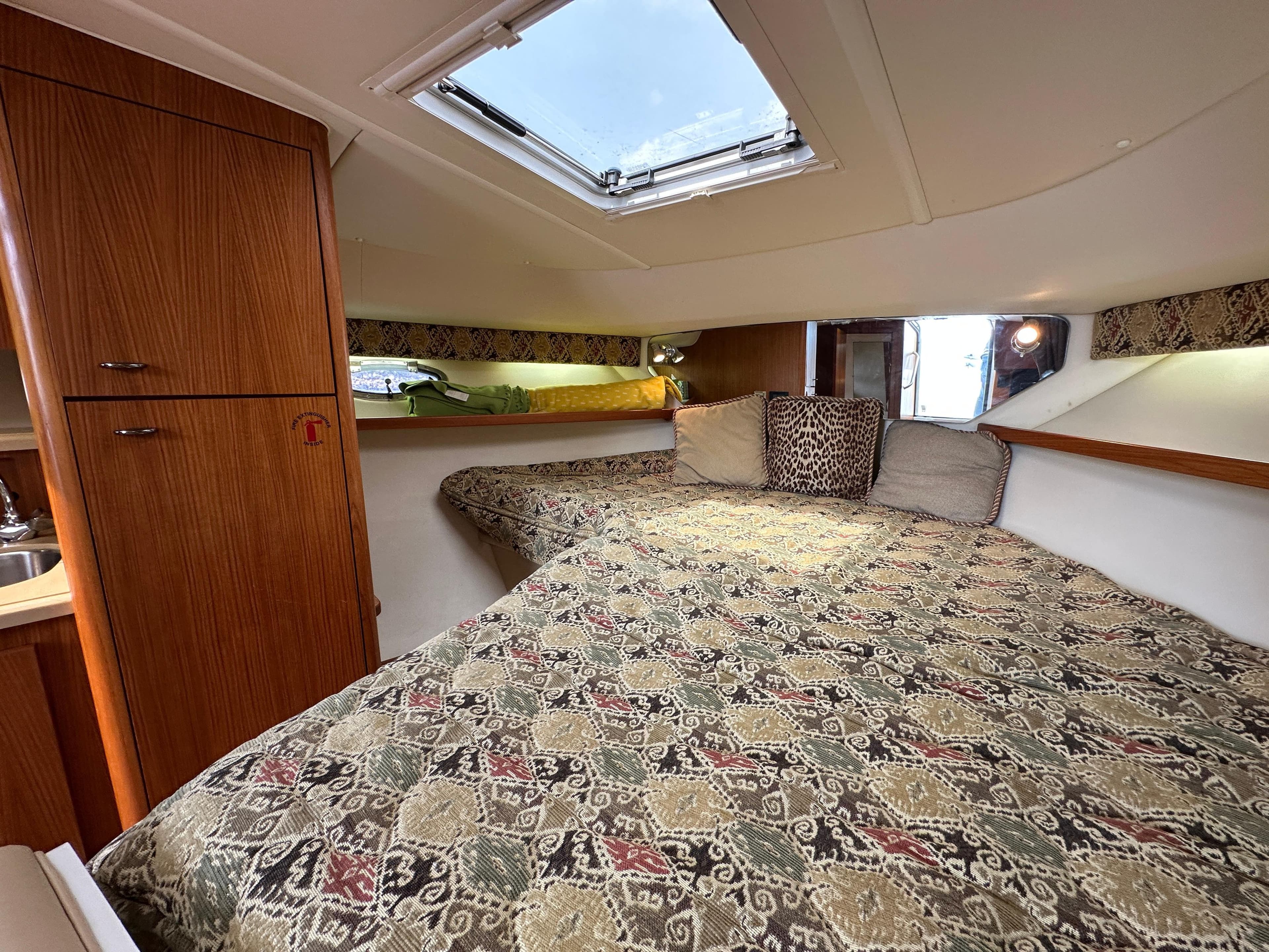 2004 Tiara Yachts 3100 Open