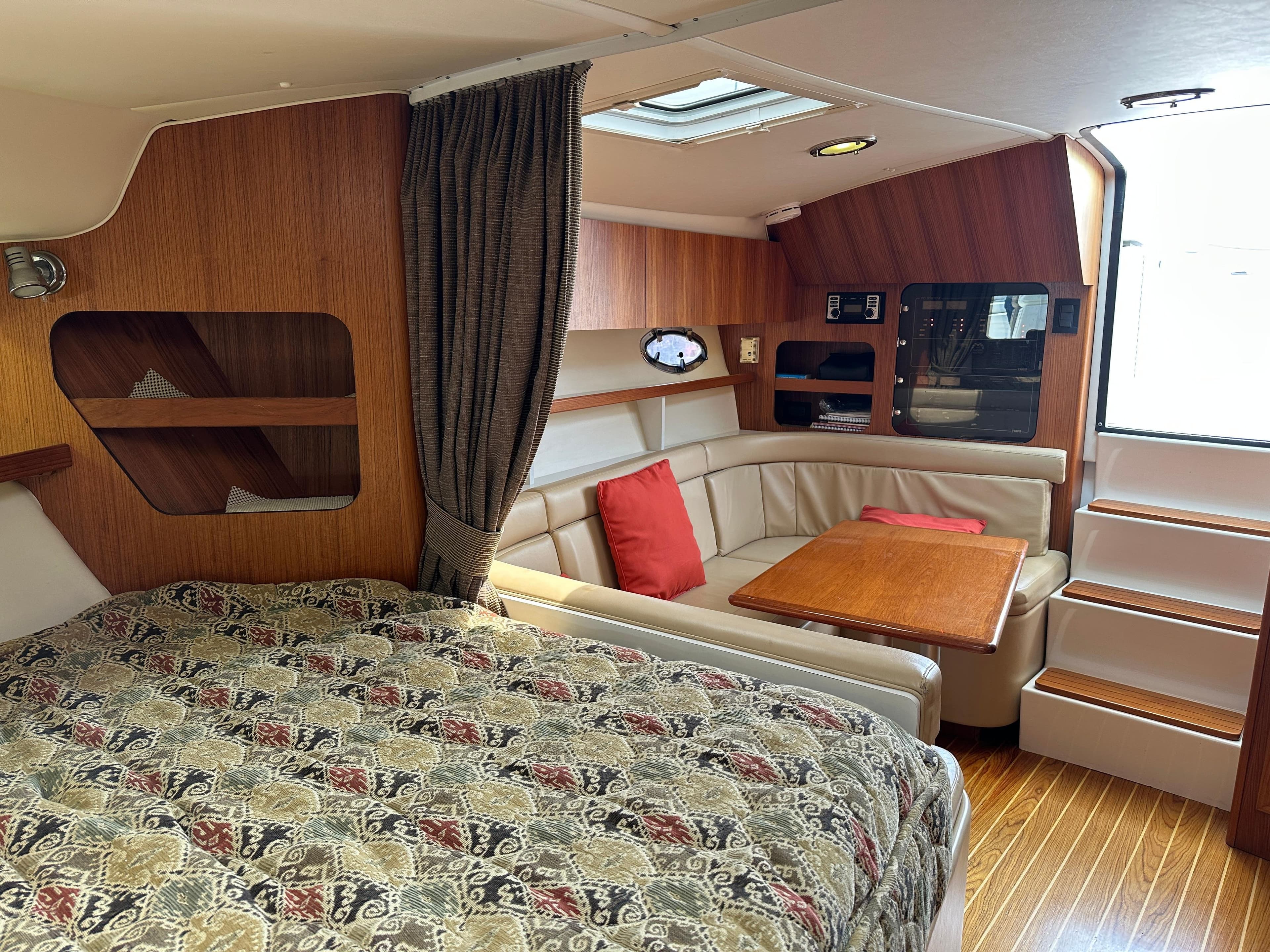 2004 Tiara Yachts 3100 Open