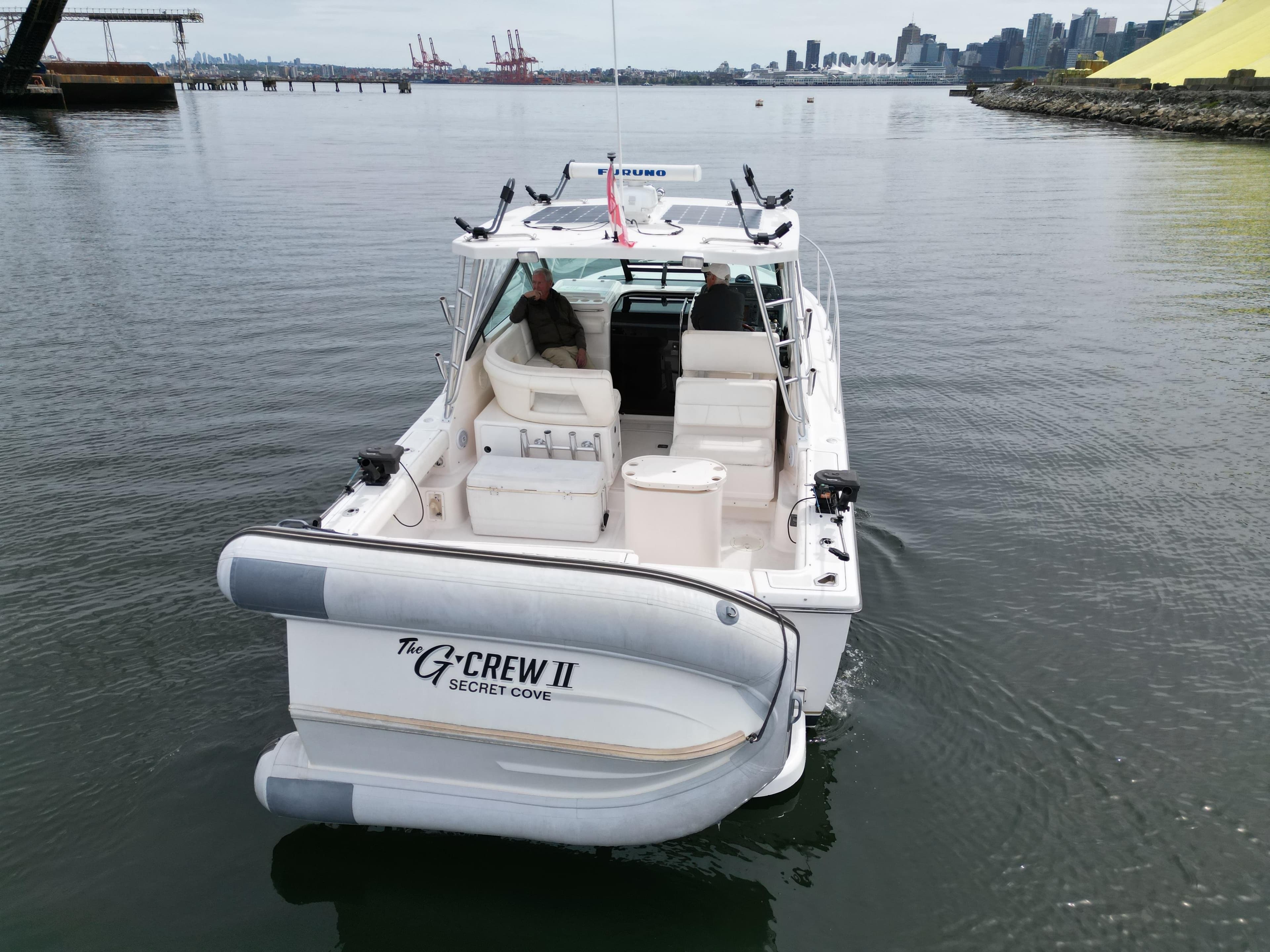 2004 Tiara Yachts 3100 Open