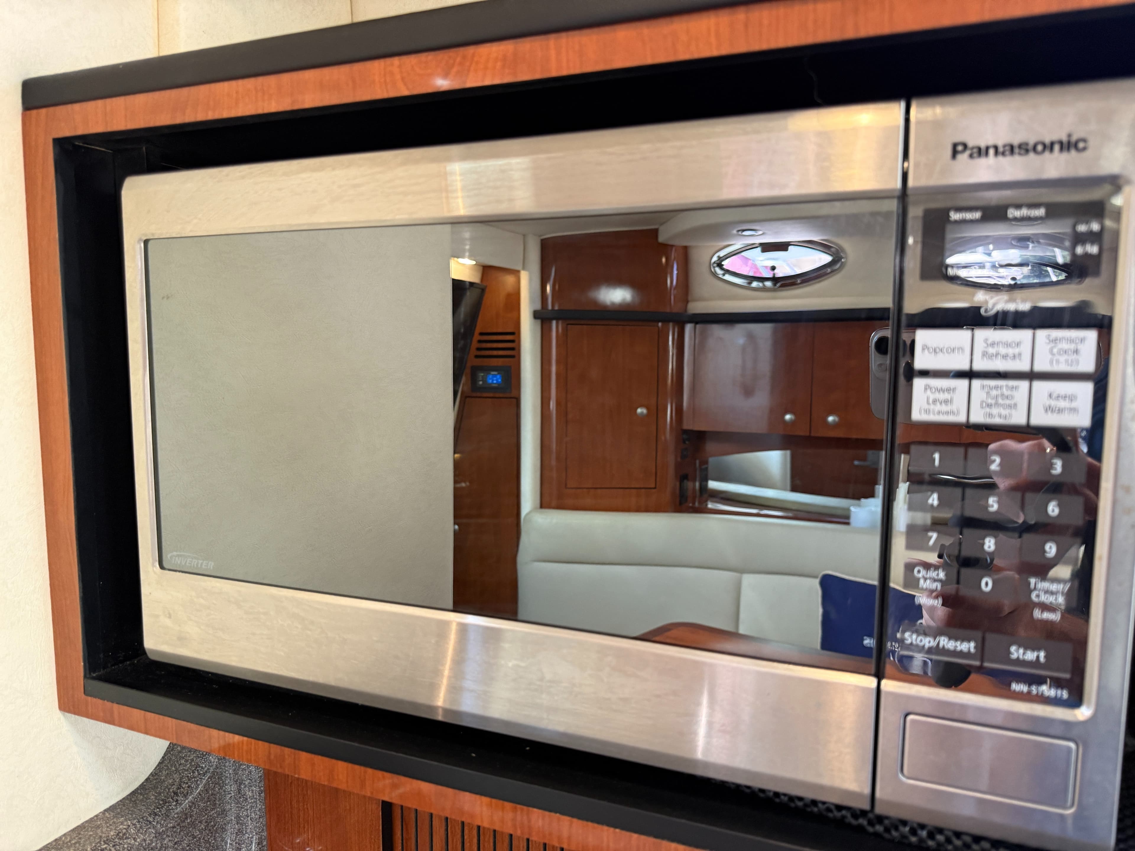 2007 Sea Ray 320 Sundancer