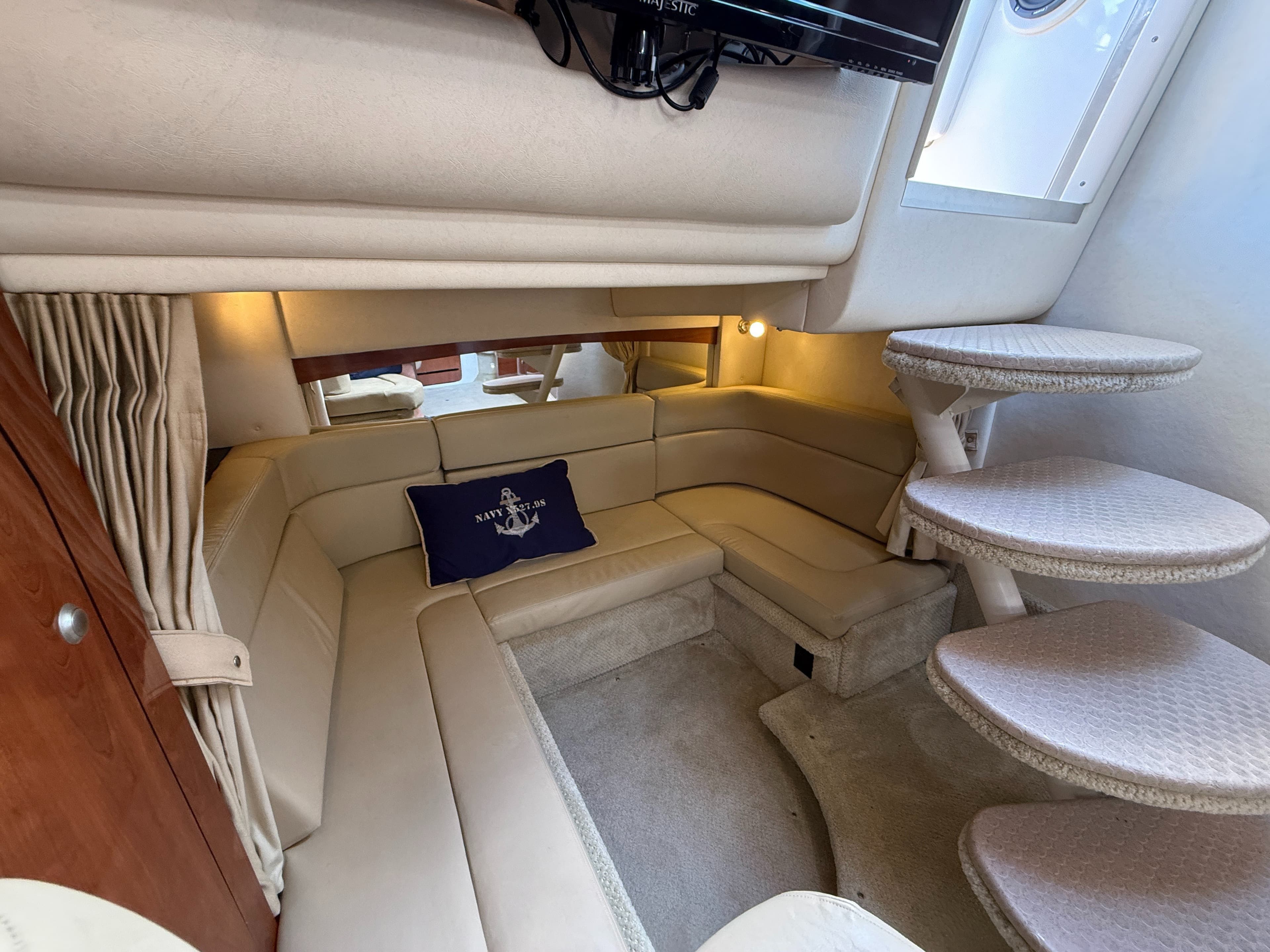 2007 Sea Ray 320 Sundancer