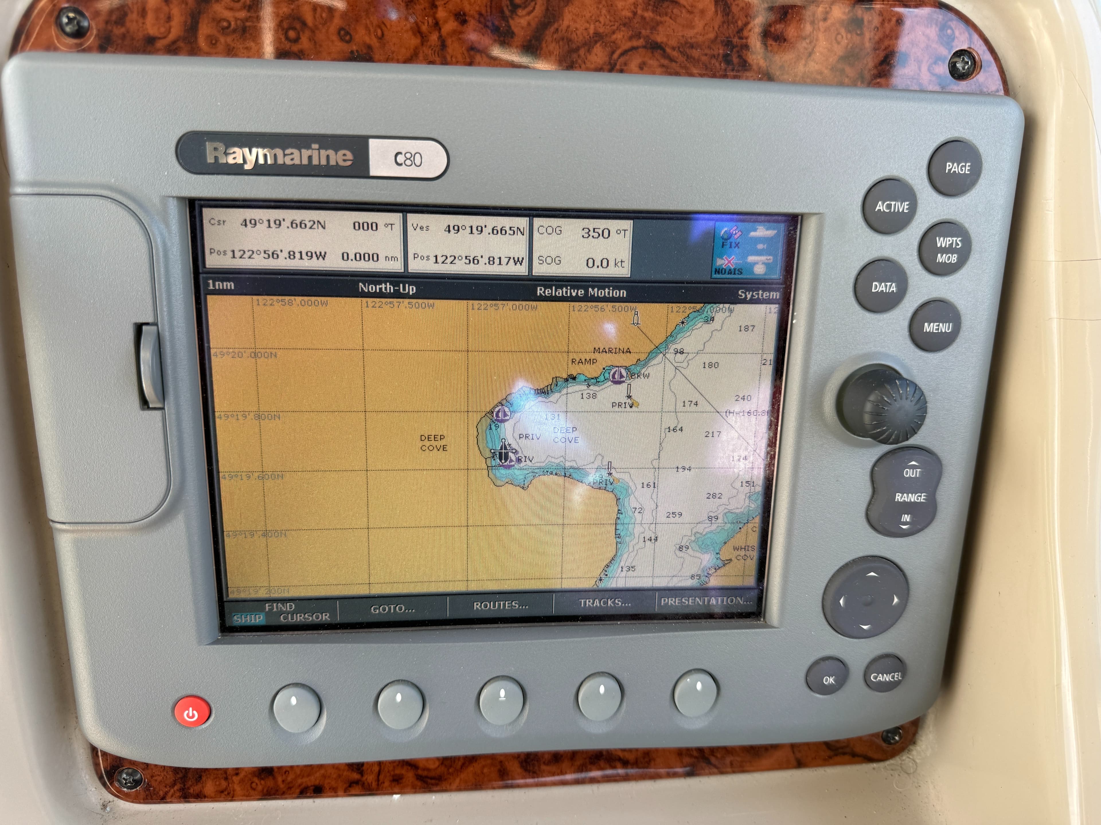 2007 Sea Ray 320 Sundancer