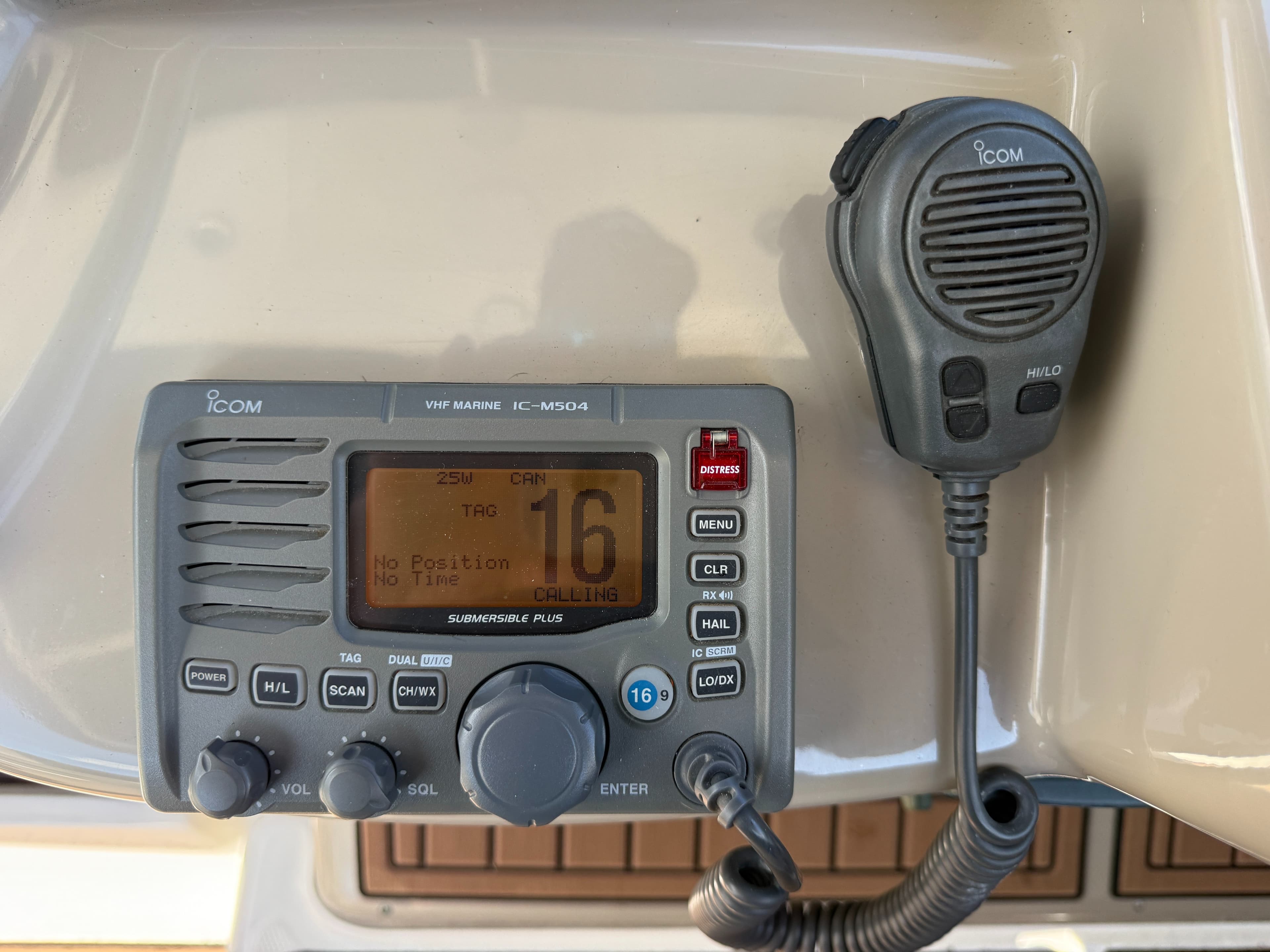 2007 Sea Ray 320 Sundancer