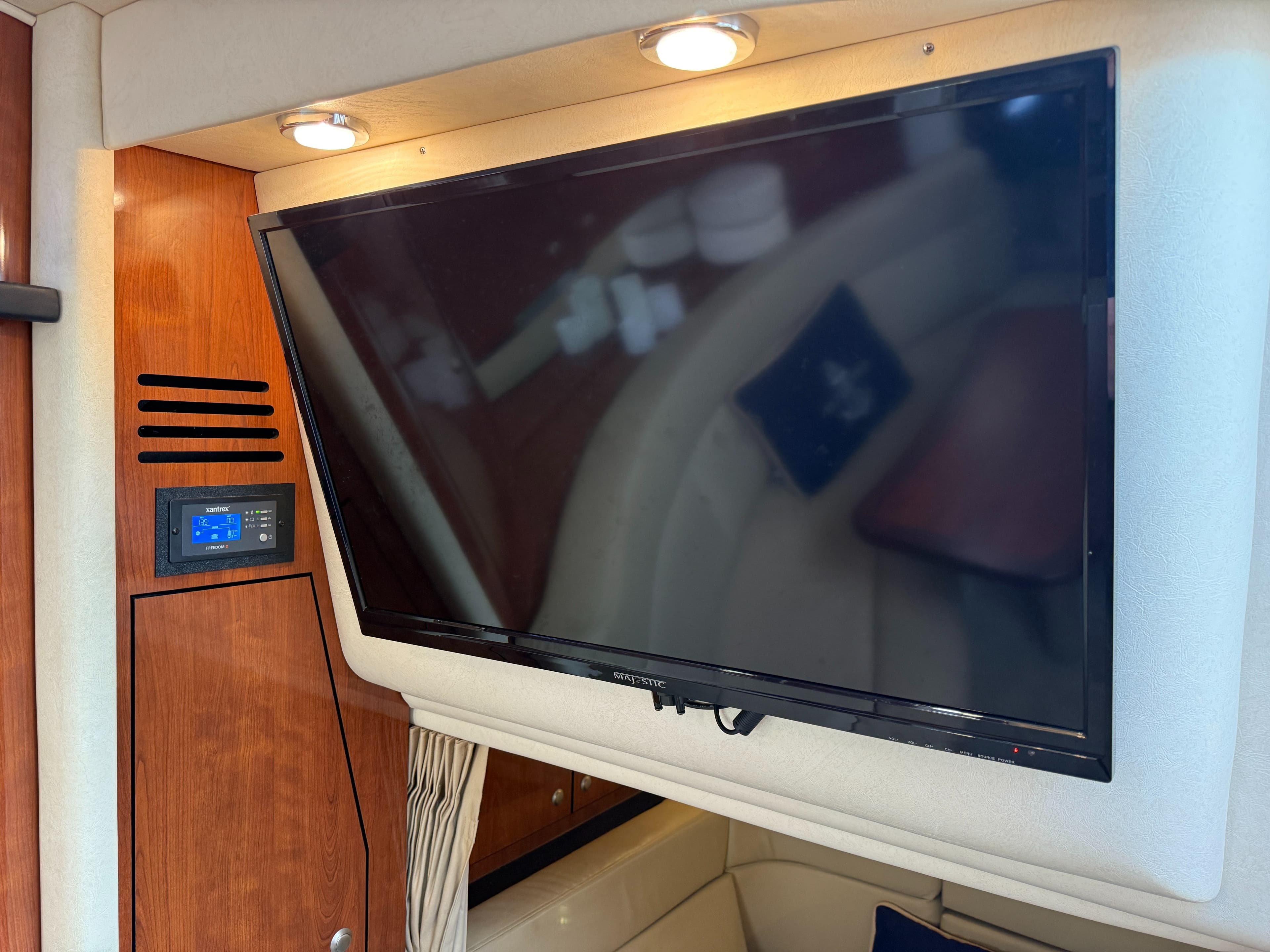 2007 Sea Ray 320 Sundancer