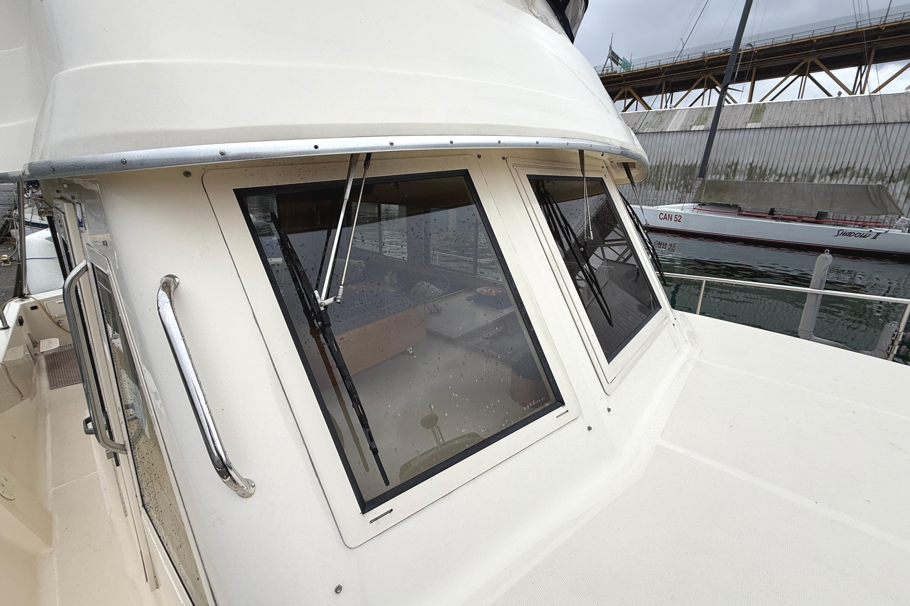 2006 Mainship 34 Trawler