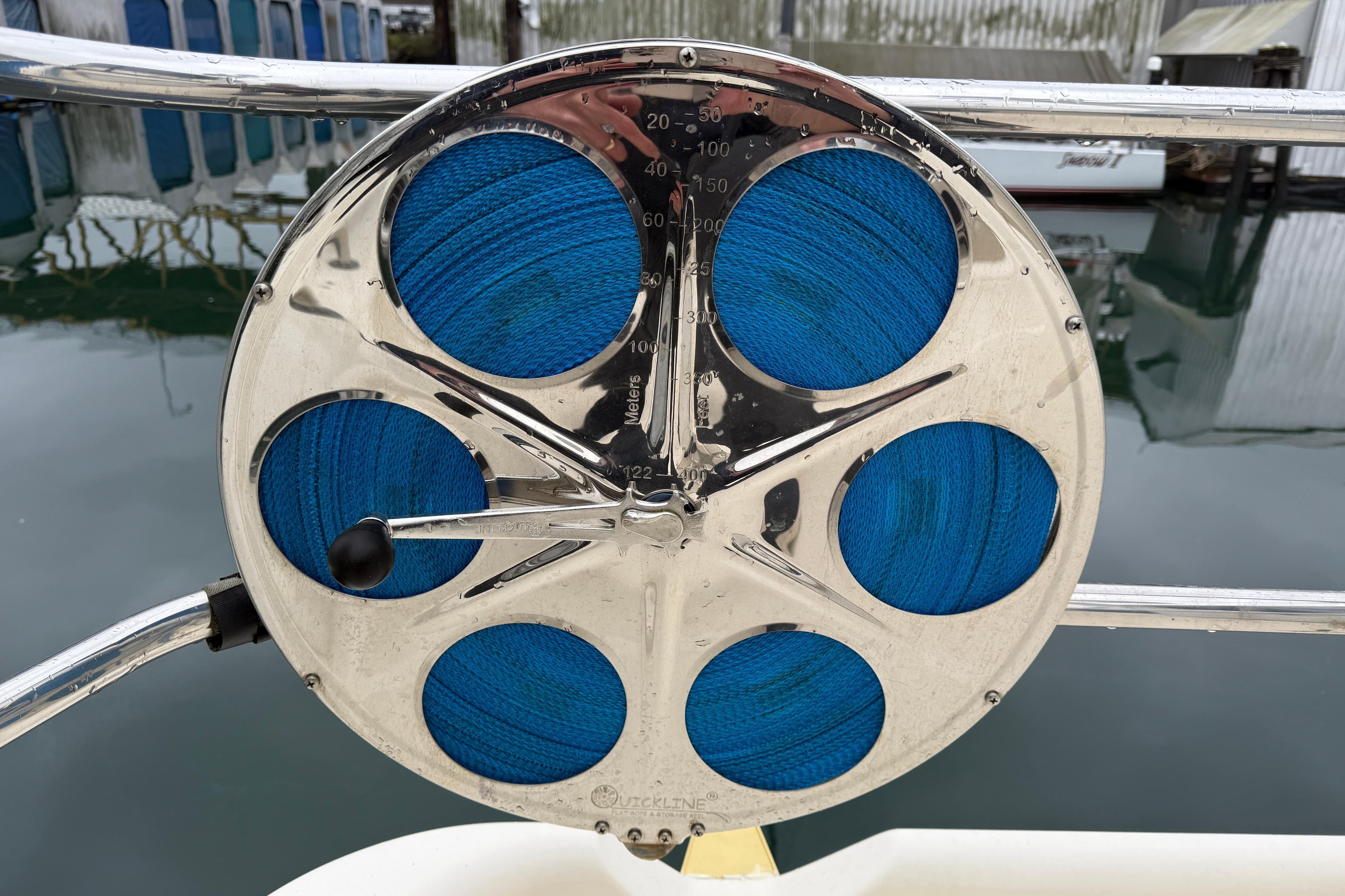 2006 Mainship 34 Trawler