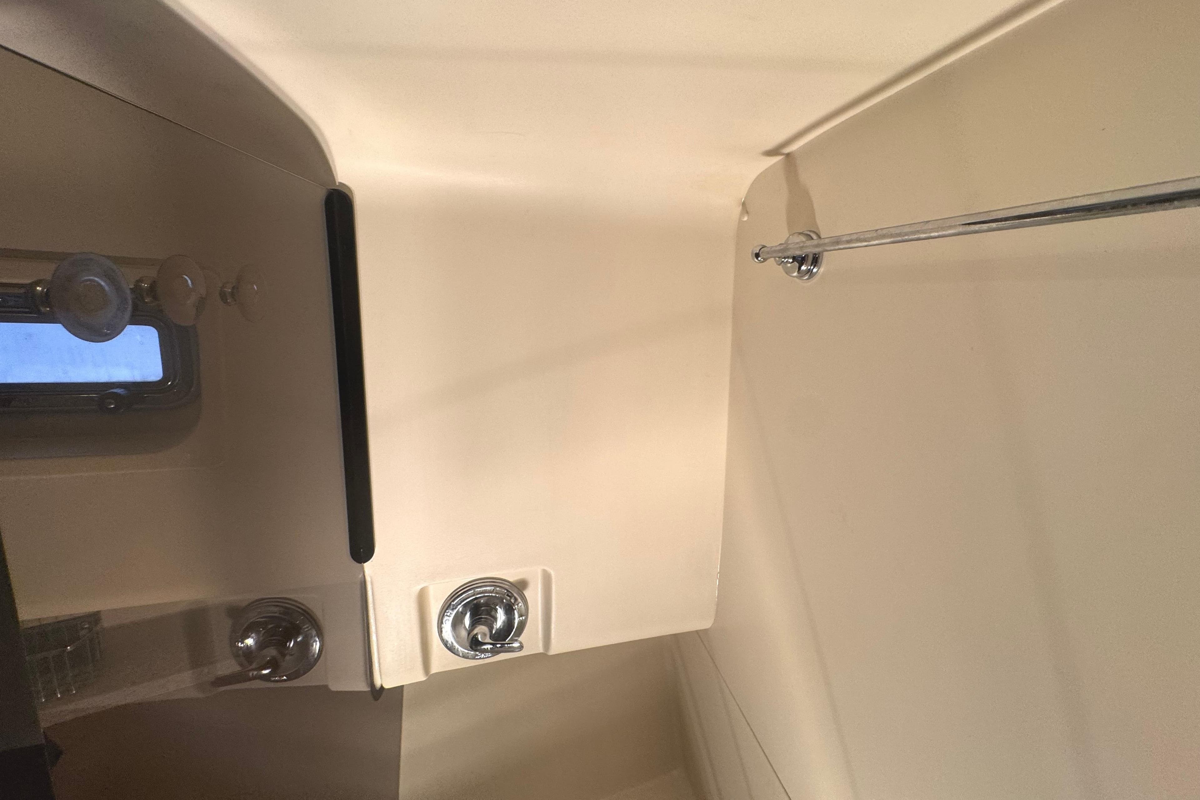 2006 Mainship 34 Trawler