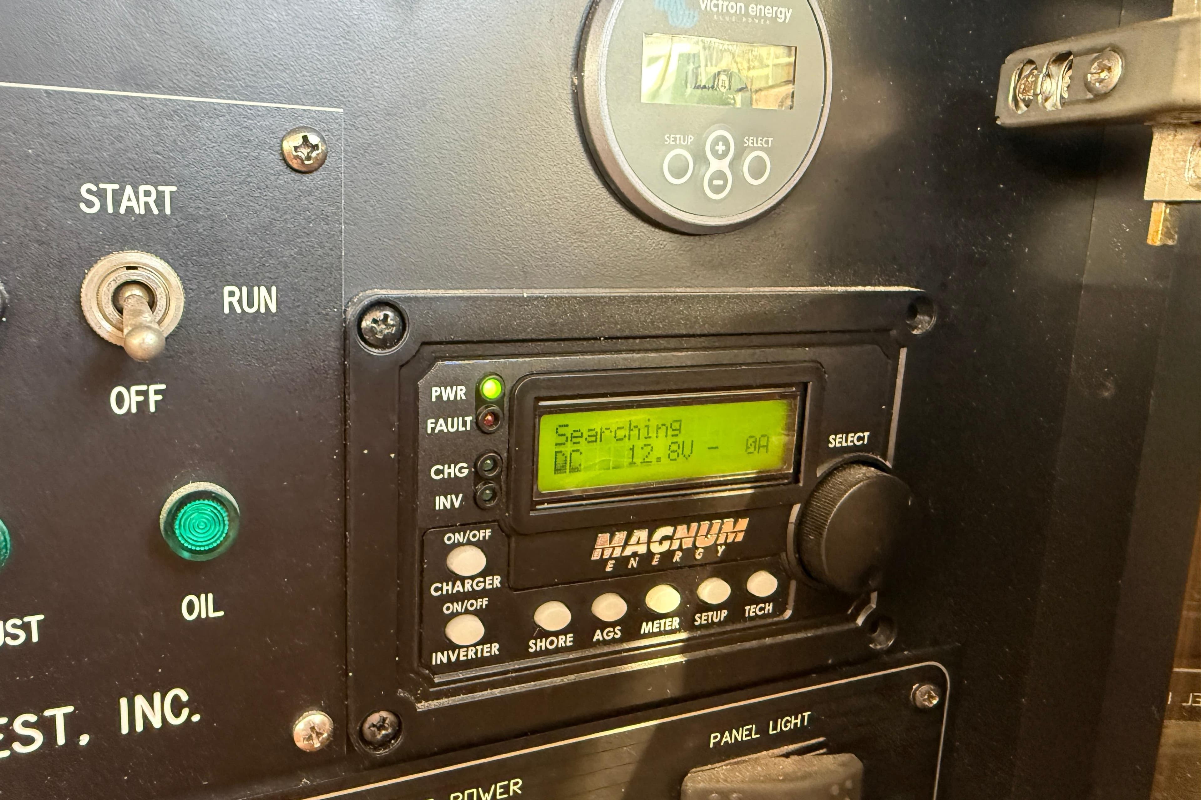 1998 Bayliner 3788 Command Bridge Motoryacht