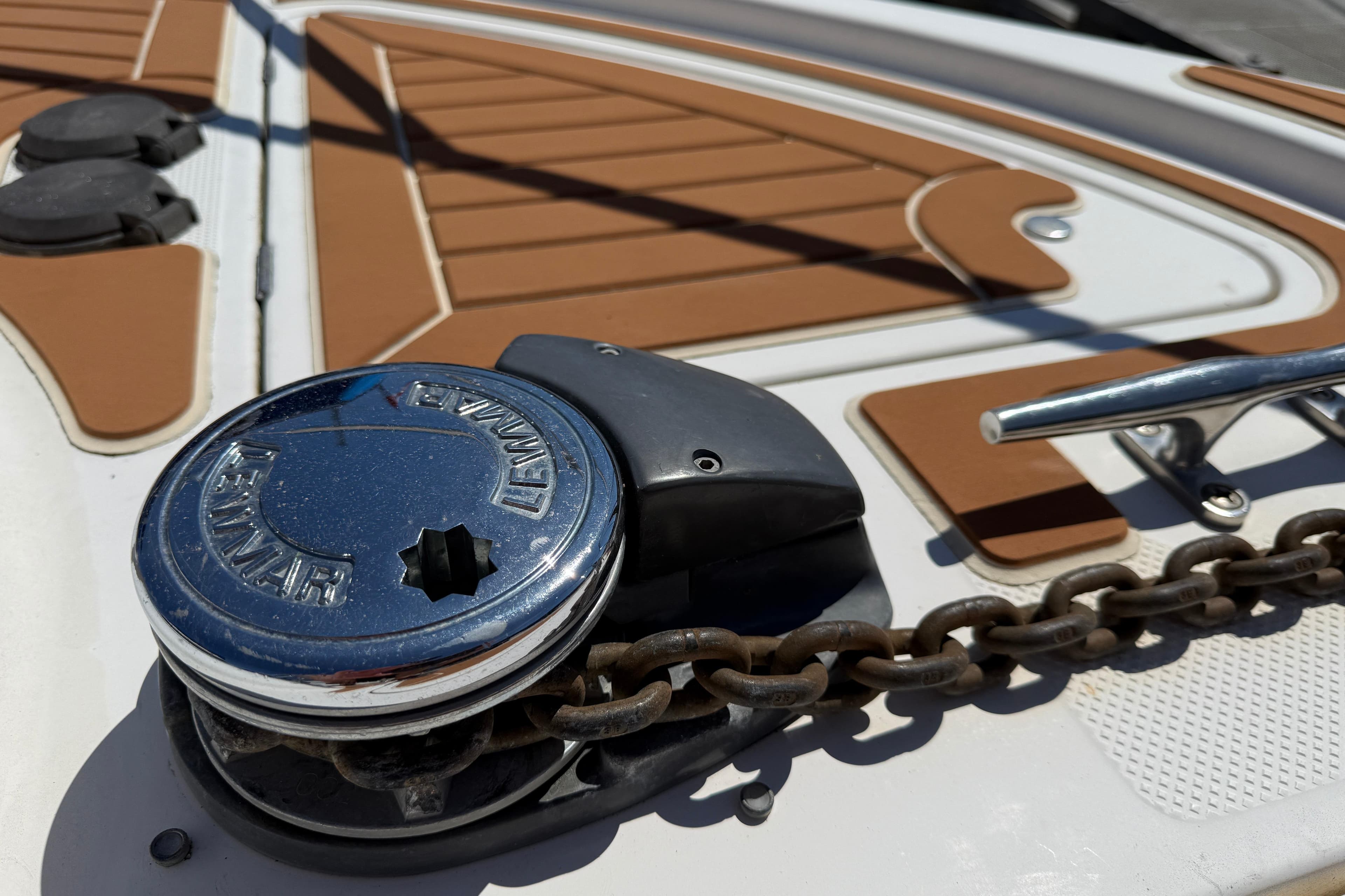 1998 Bayliner 3788 Command Bridge Motoryacht