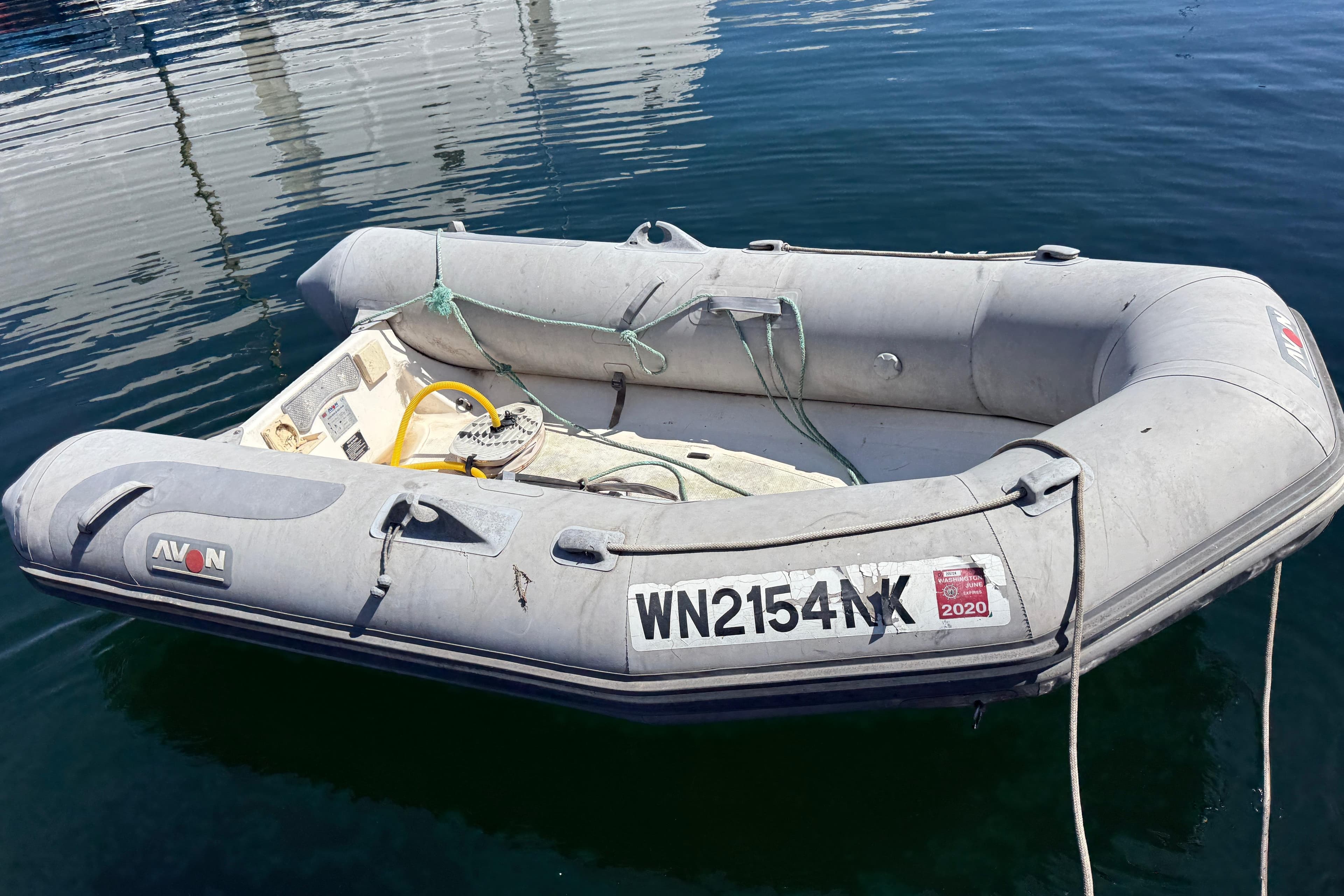 1998 Bayliner 3788 Command Bridge Motoryacht