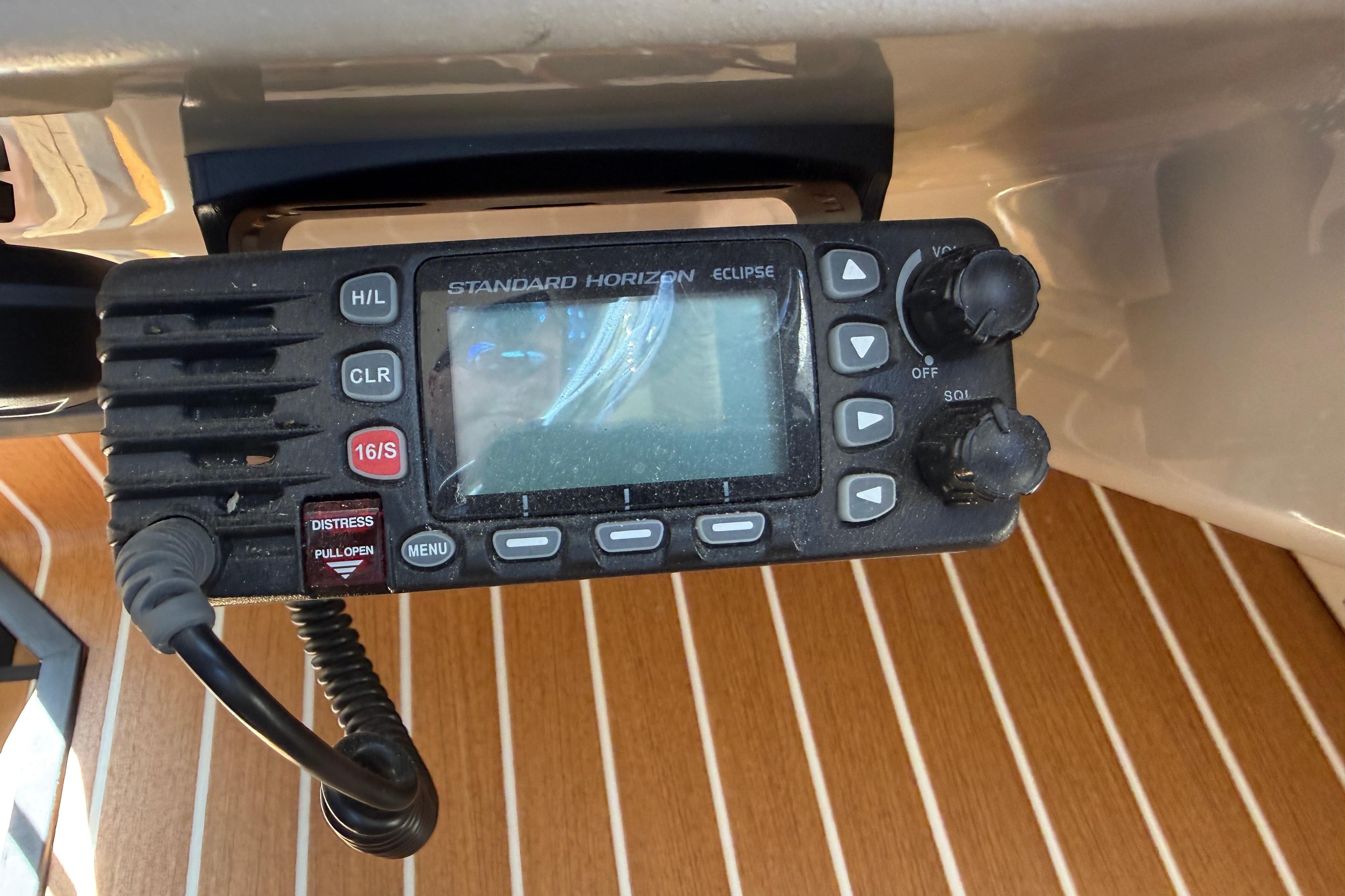 1998 Bayliner 3788 Command Bridge Motoryacht