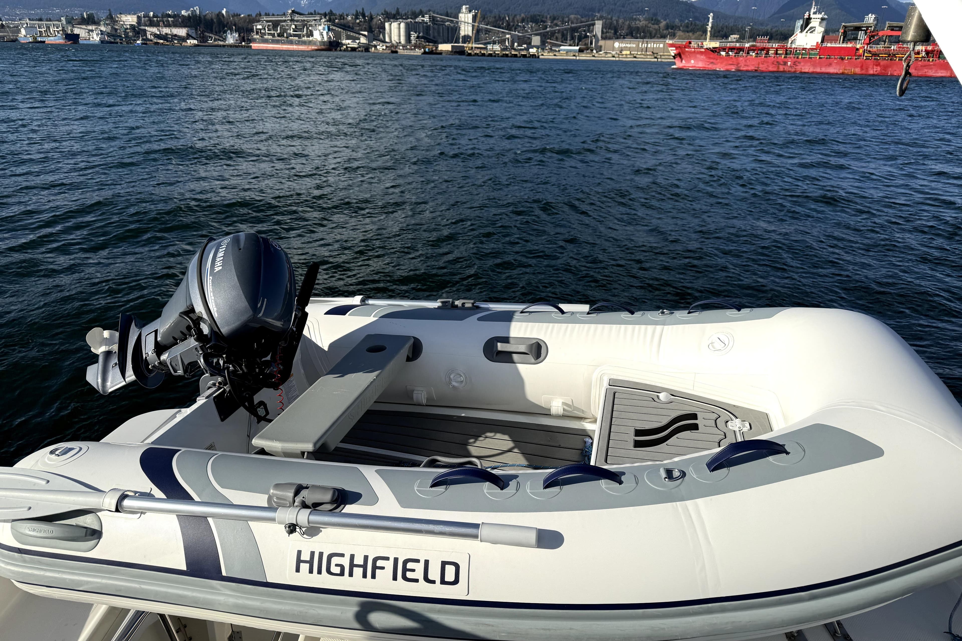 1998 Bayliner 4788 Pilot House Motoryacht