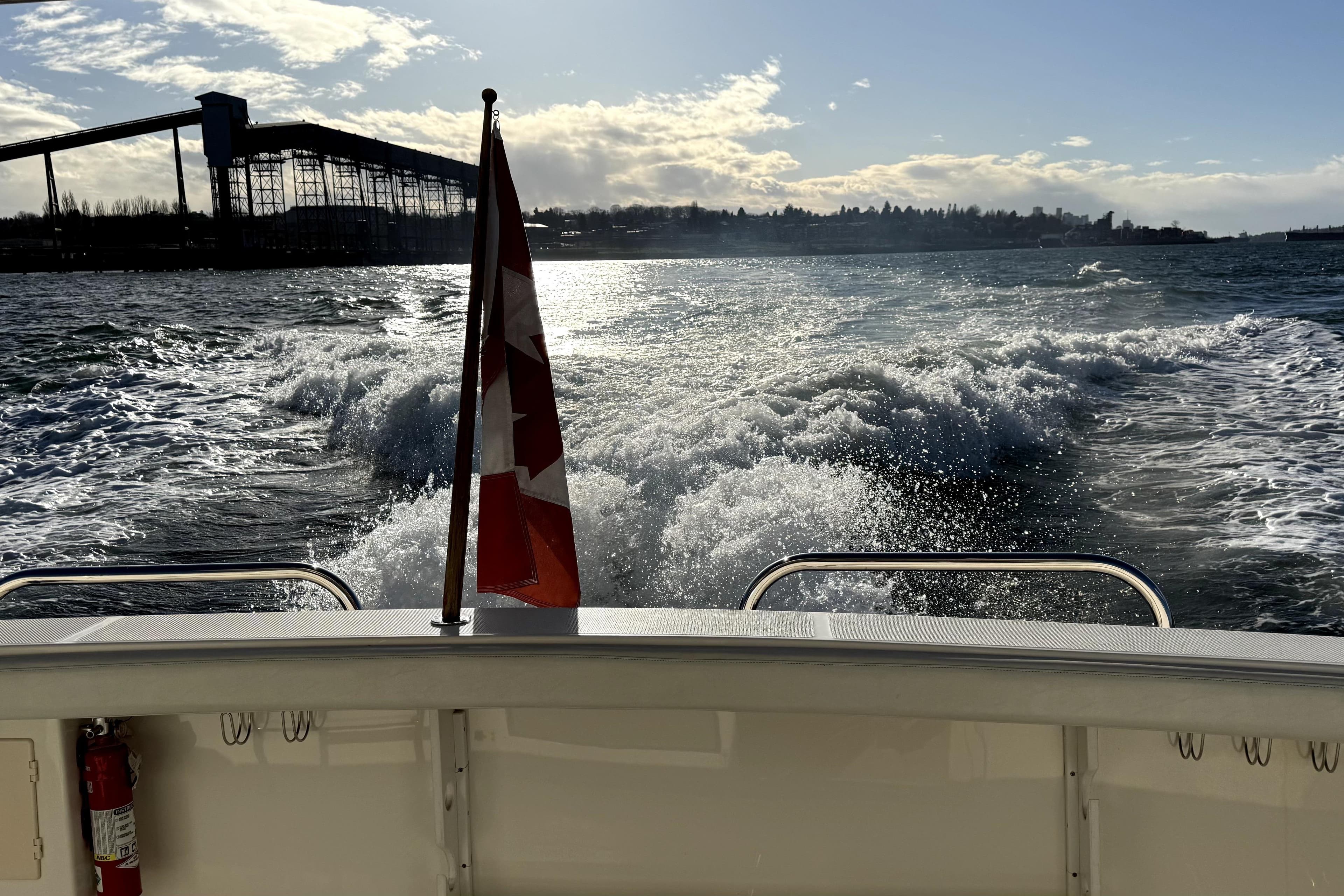 1998 Bayliner 4788 Pilot House Motoryacht