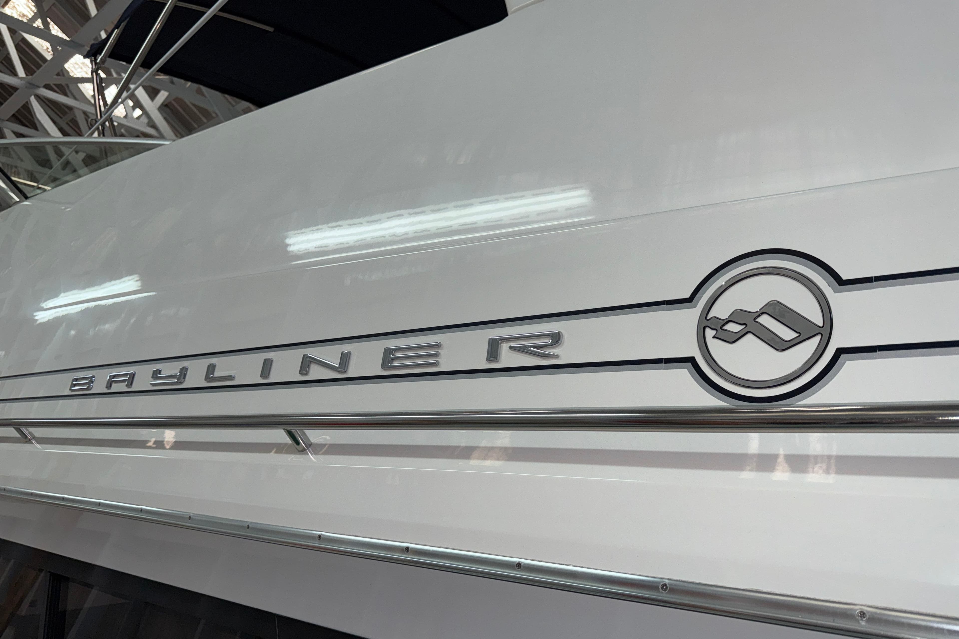 1998 Bayliner 4788 Pilot House Motoryacht