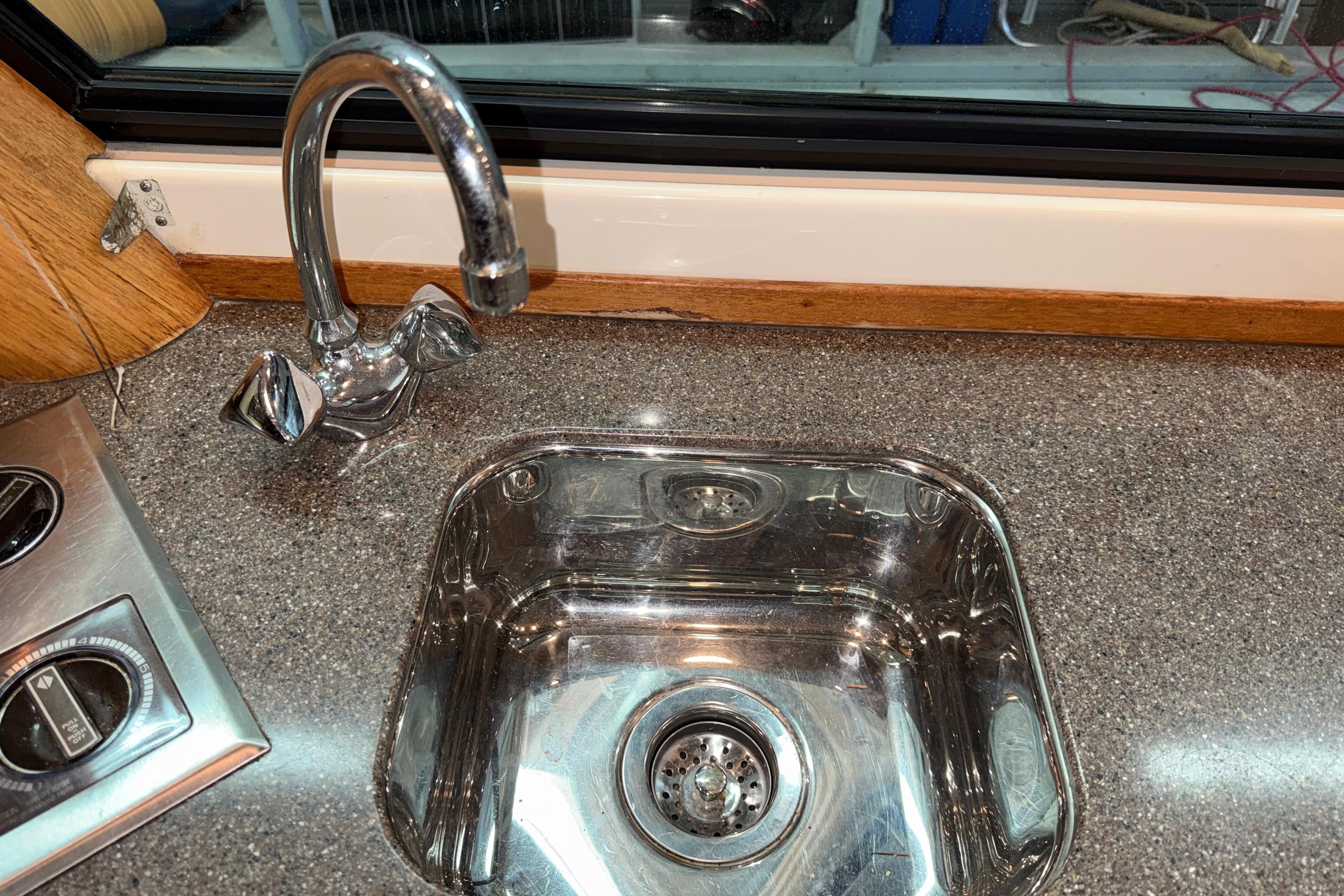 1998 Bayliner 4788 Pilot House Motoryacht