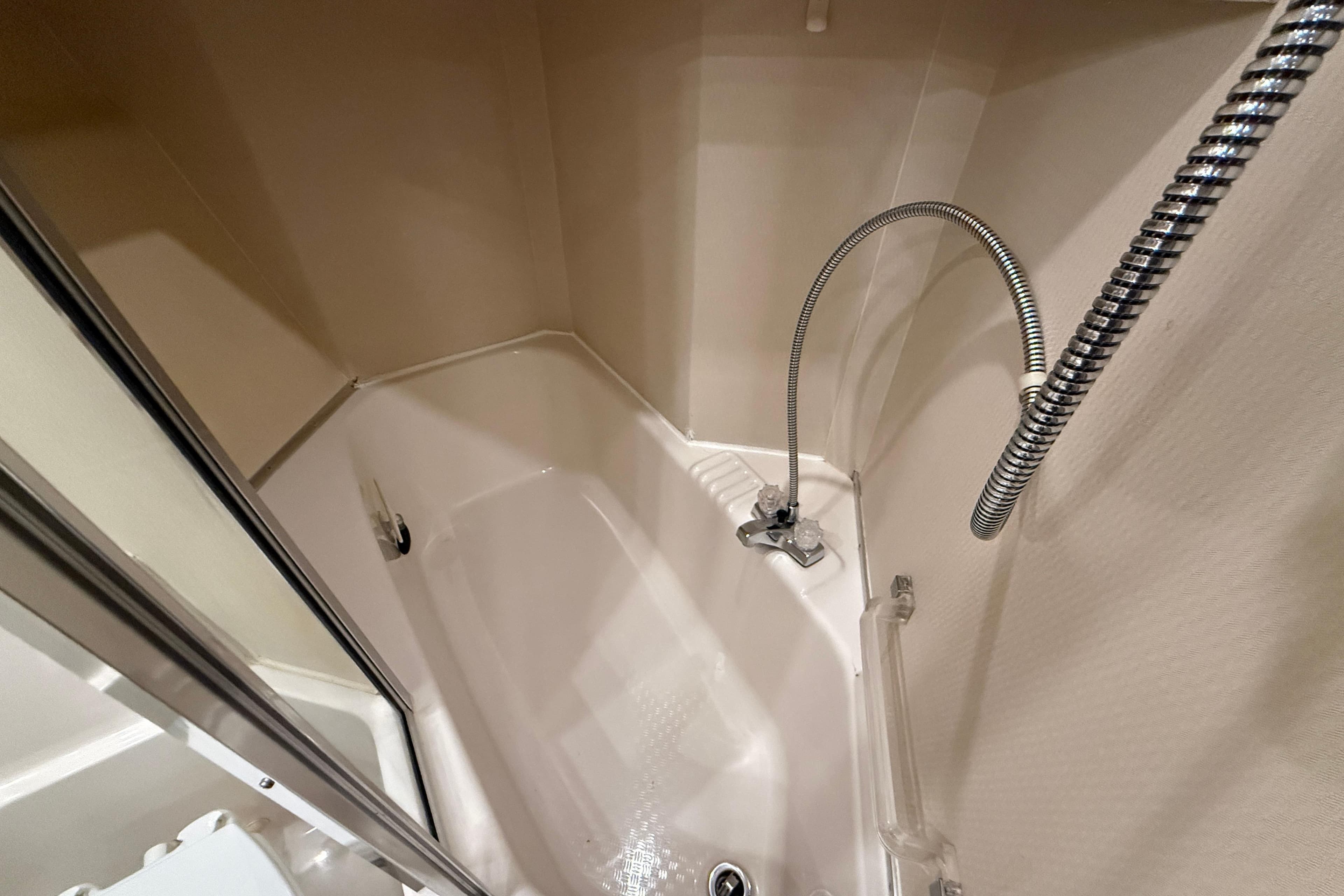 1998 Bayliner 4788 Pilot House Motoryacht