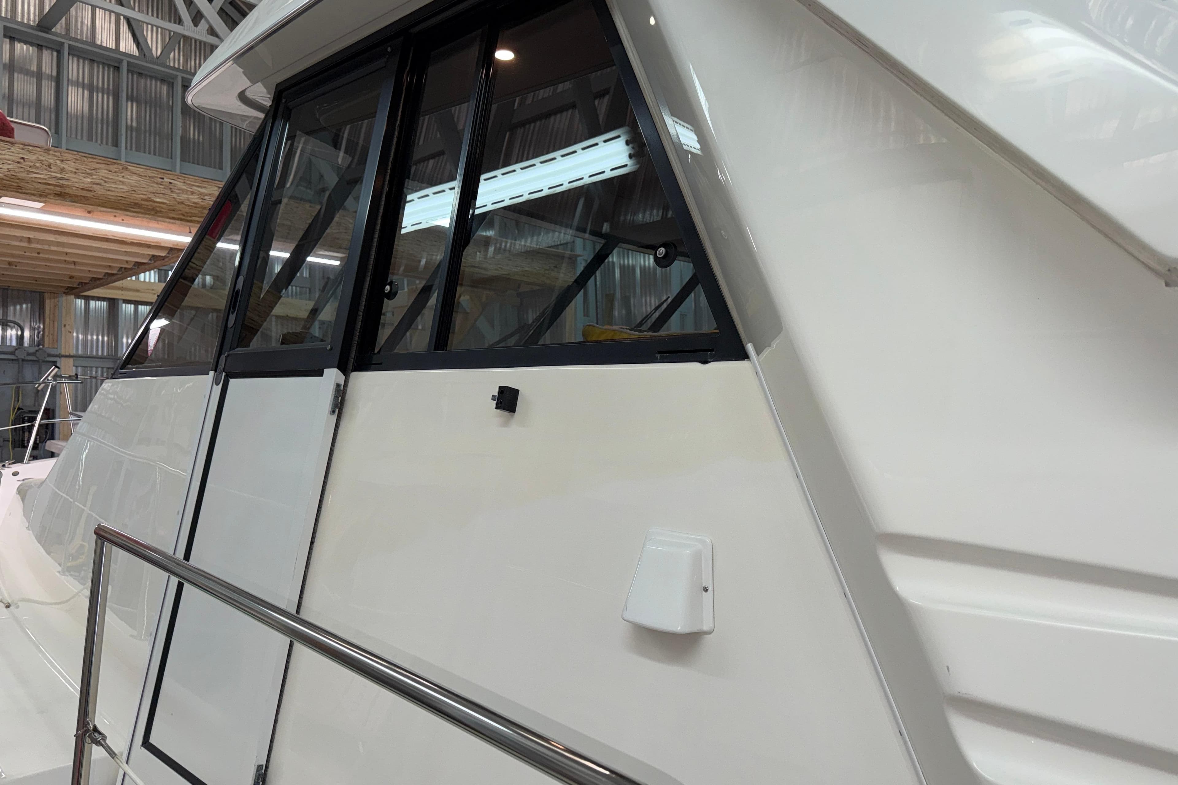 1998 Bayliner 4788 Pilot House Motoryacht