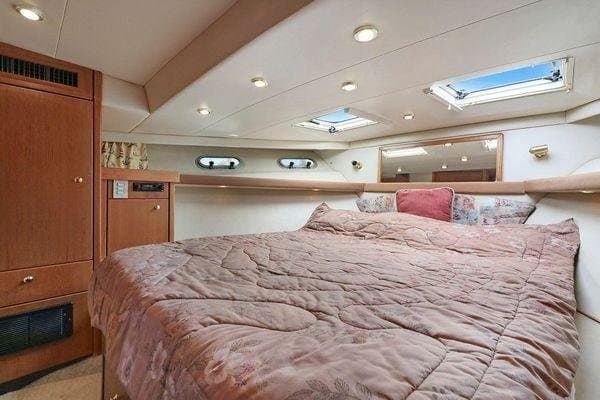1998 Bayliner 4788 Pilot House Motoryacht