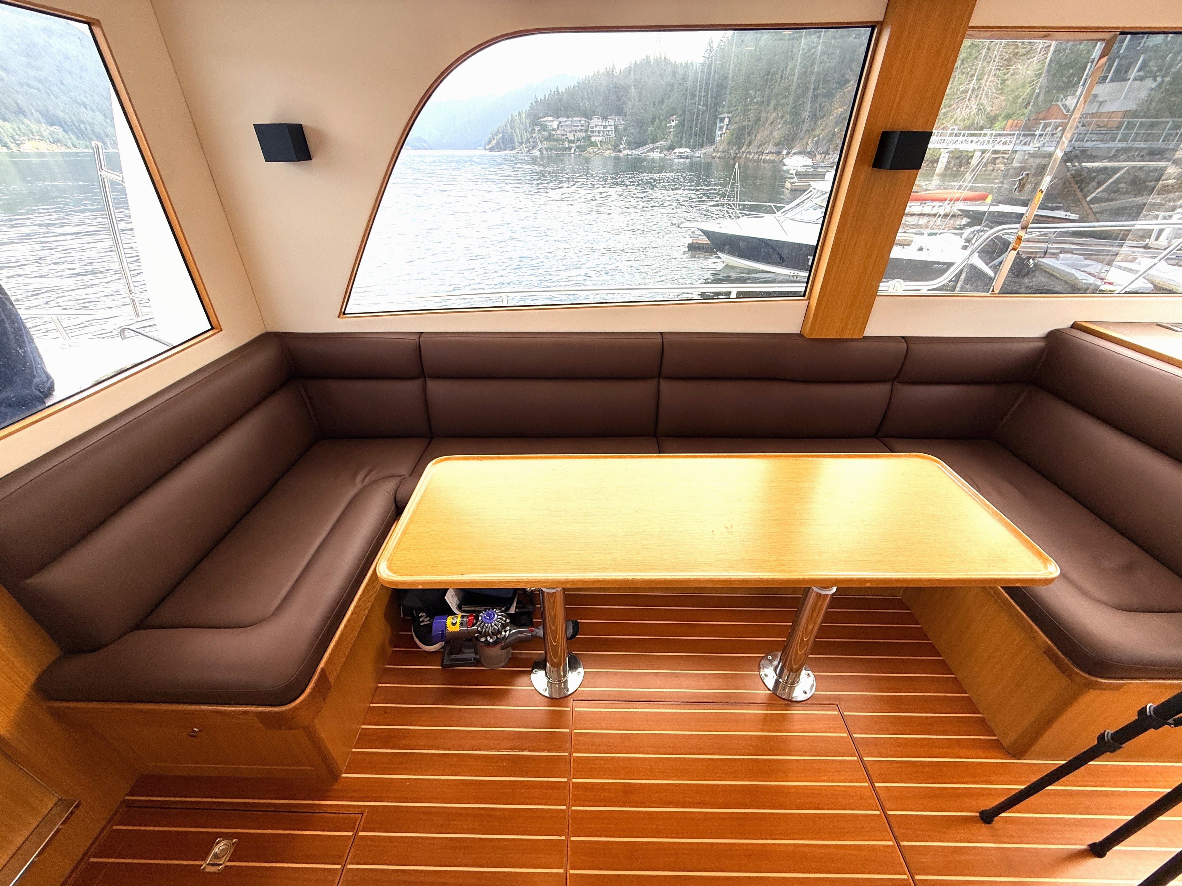 2019 Fu Hwa 39 Cruiser