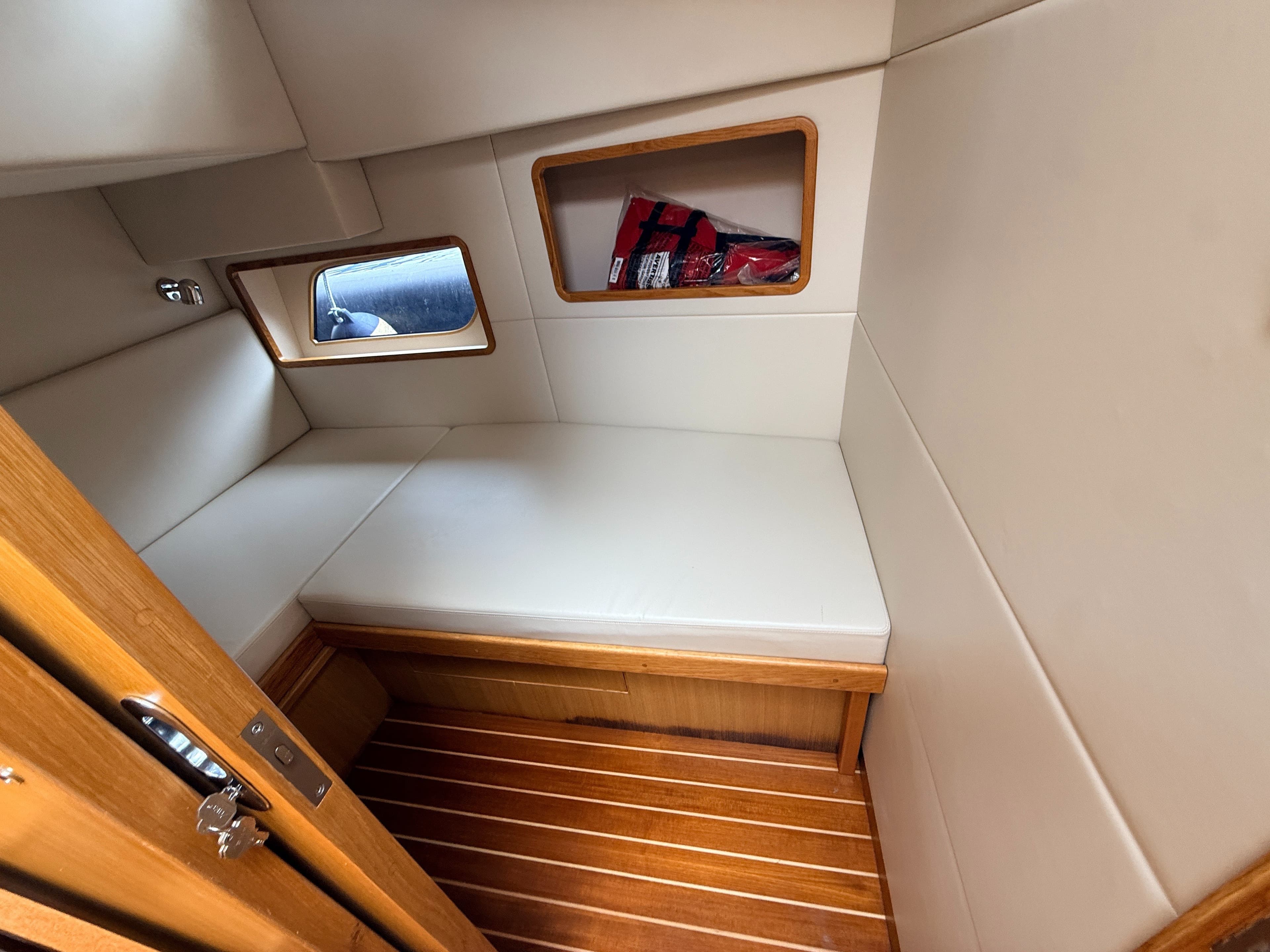2019 Fu Hwa 39 Cruiser