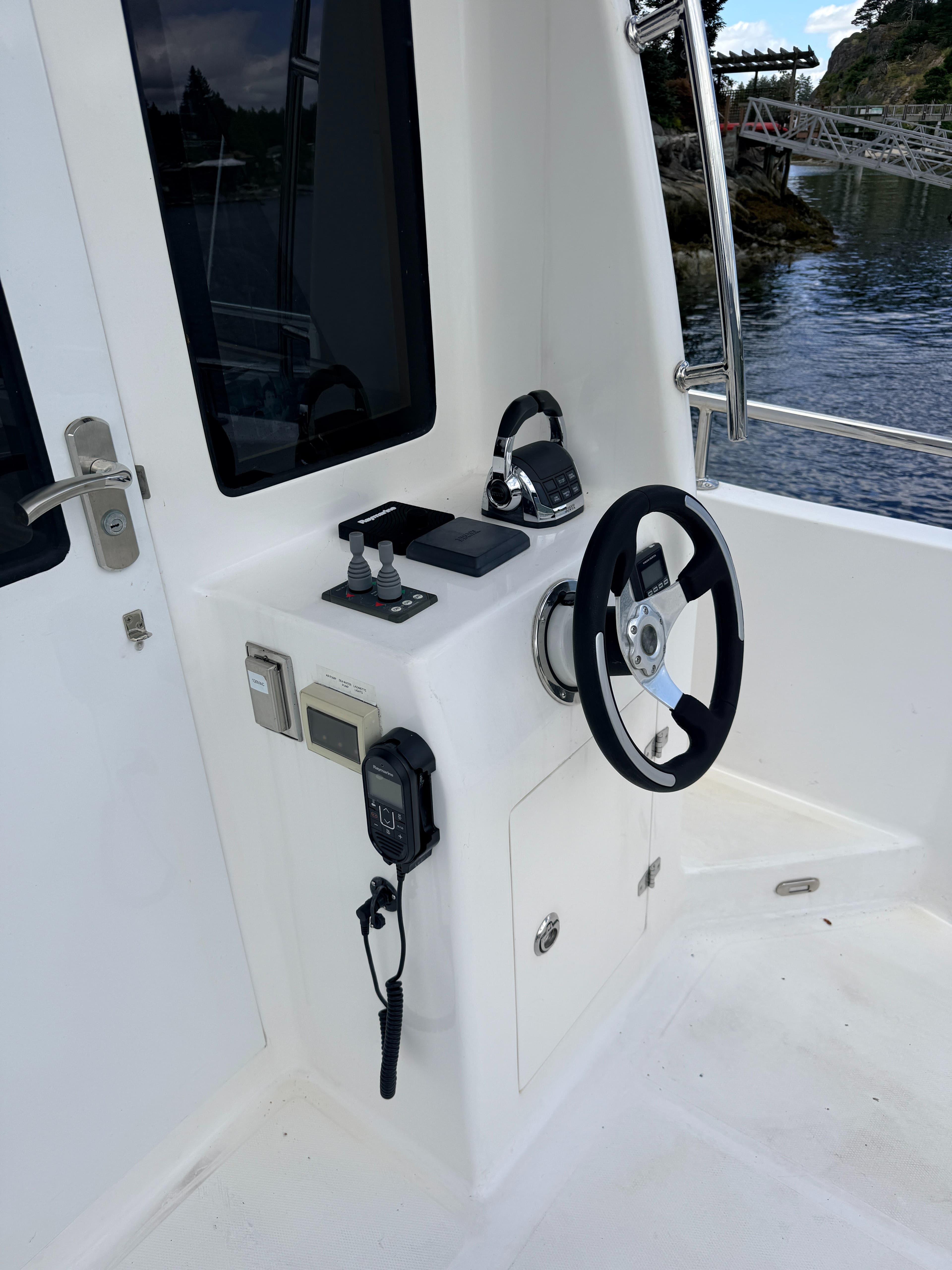 2019 Fu Hwa 39 Cruiser