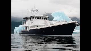 Walkthrough Tour Nordhavn 62