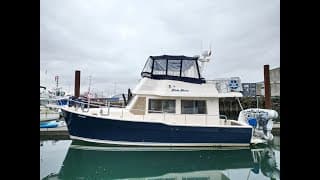 Video Tour 2006 Mainship