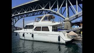 Navigator 4800 Walkthrough